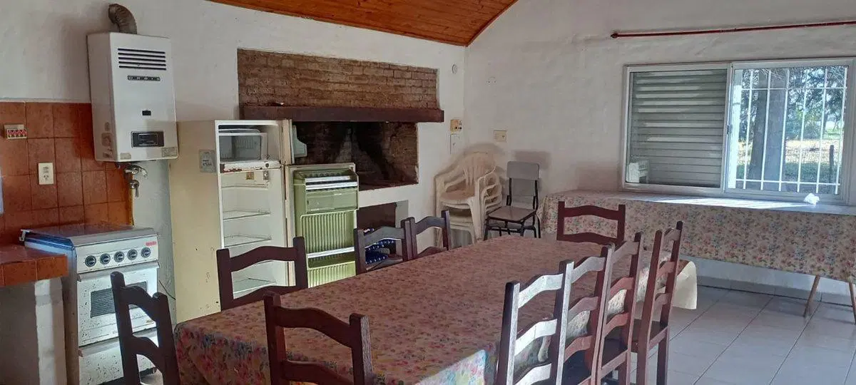 CASA QUINTA EN RUTA 6 AL NORTE 5