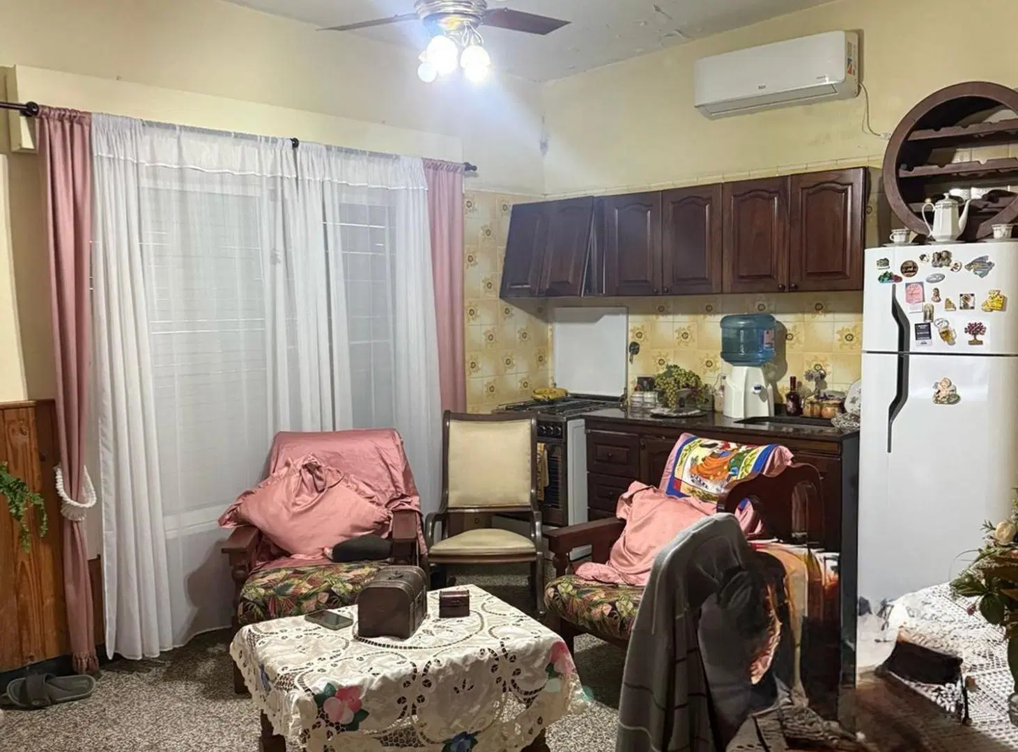VENTA CASA 3 dormitorios CENTRO ESPERANZA 2