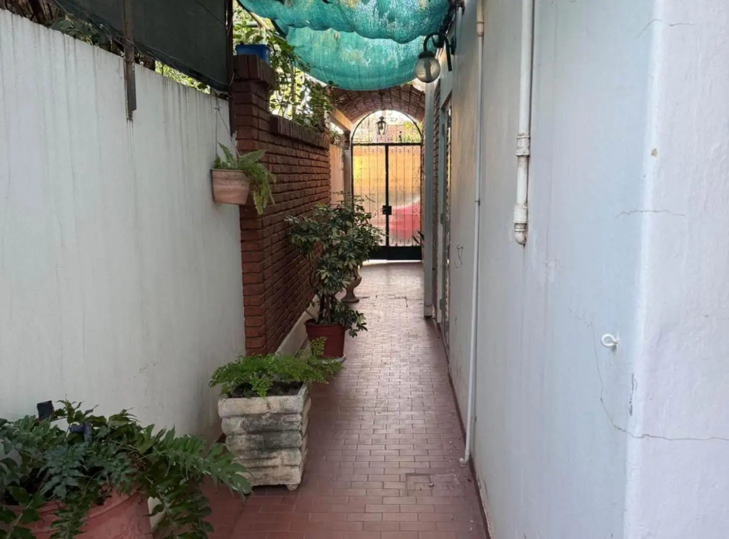 VENTA CASA 3 dormitorios CENTRO ESPERANZA 8