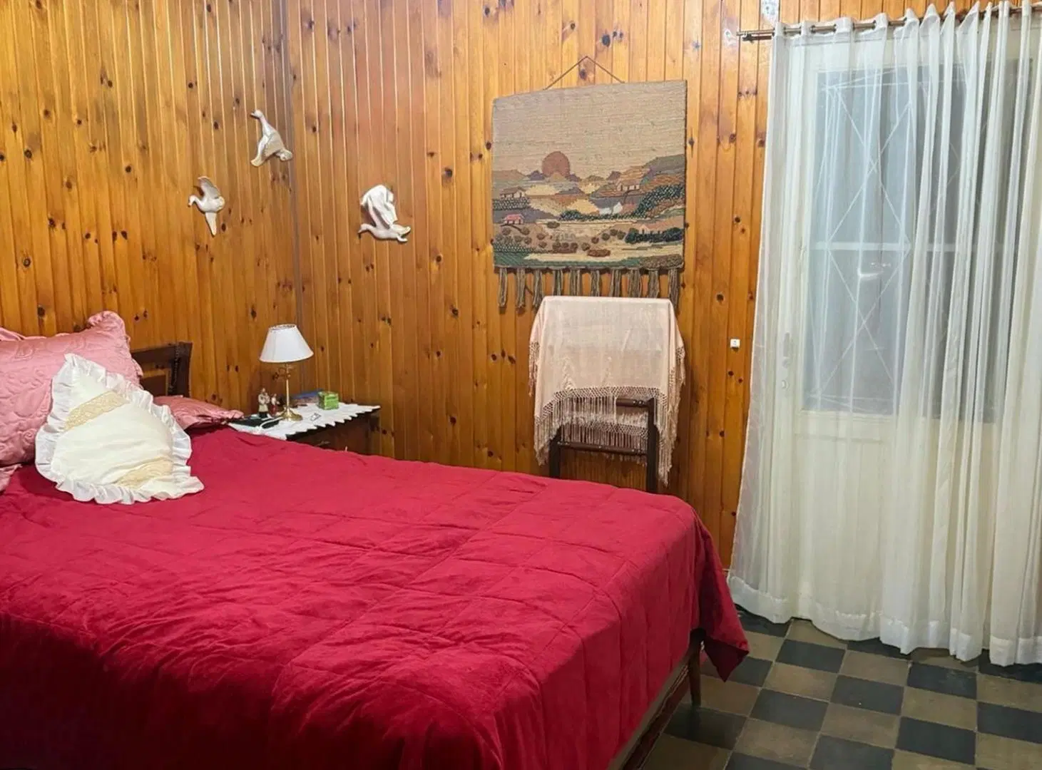 VENTA CASA 3 dormitorios CENTRO ESPERANZA 4