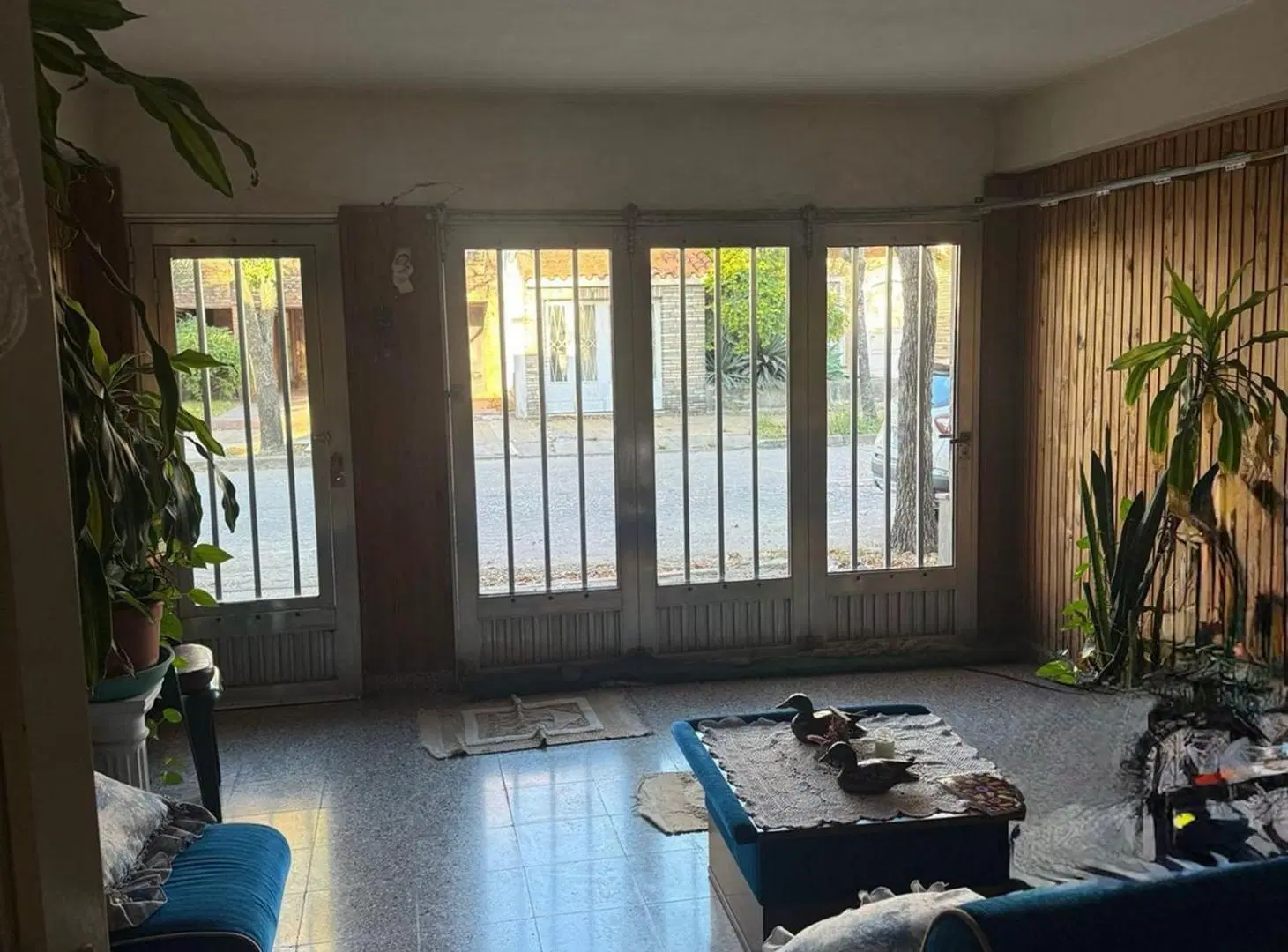 VENTA CASA 3 dormitorios CENTRO ESPERANZA 1