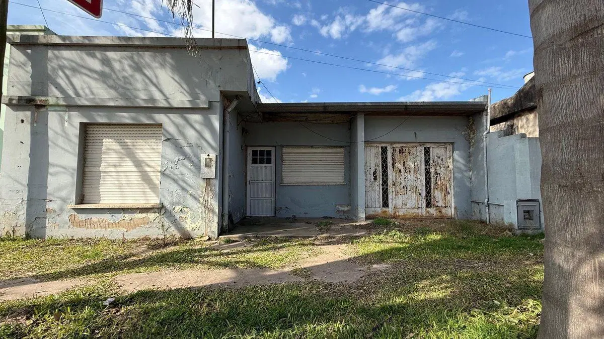 VENTA CASA - Parque de la Agricultura, Esperanza 5