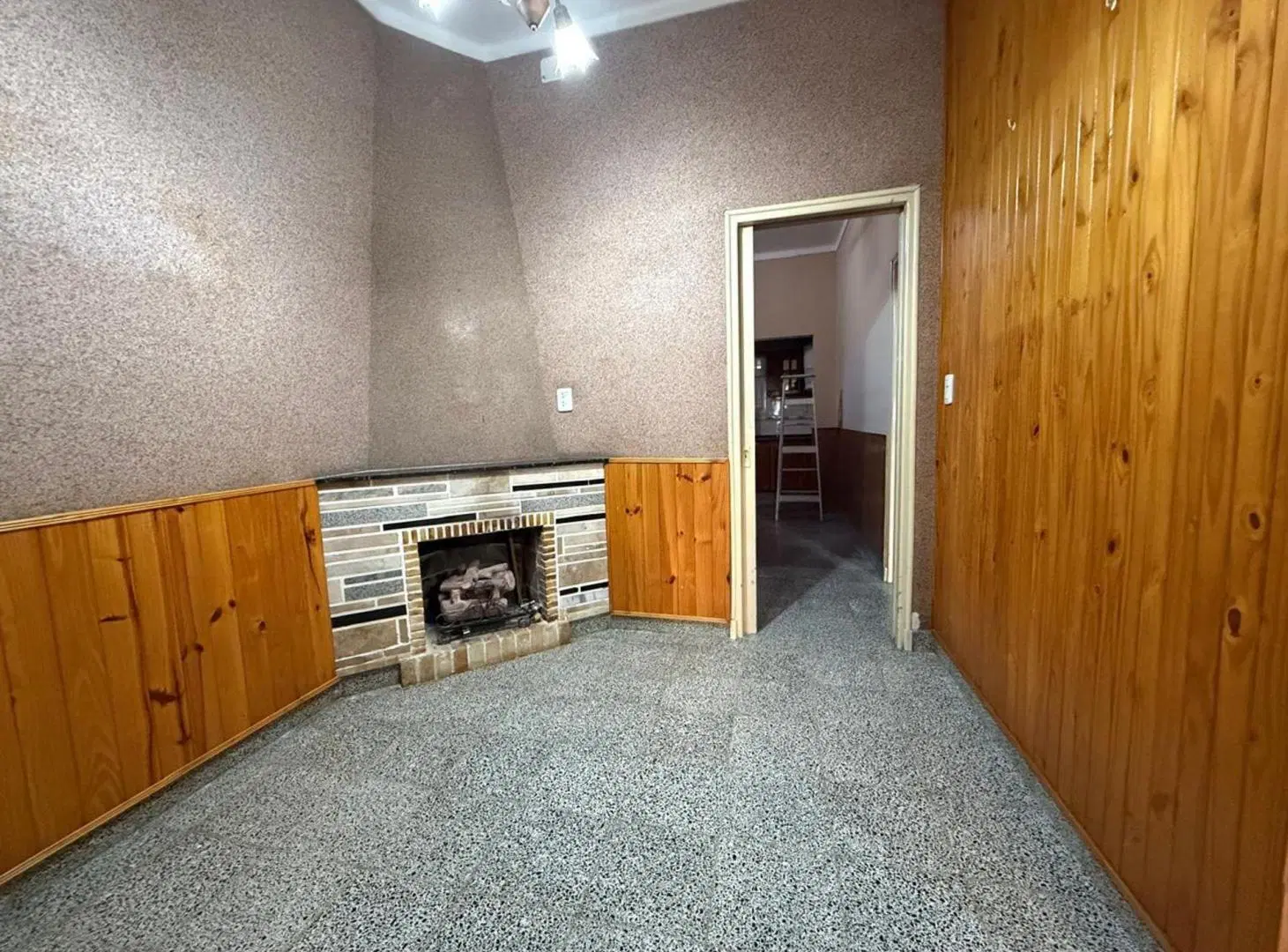VENTA CASA TRES DORM A 300 MTS PLAZA SAN MARTIN 8