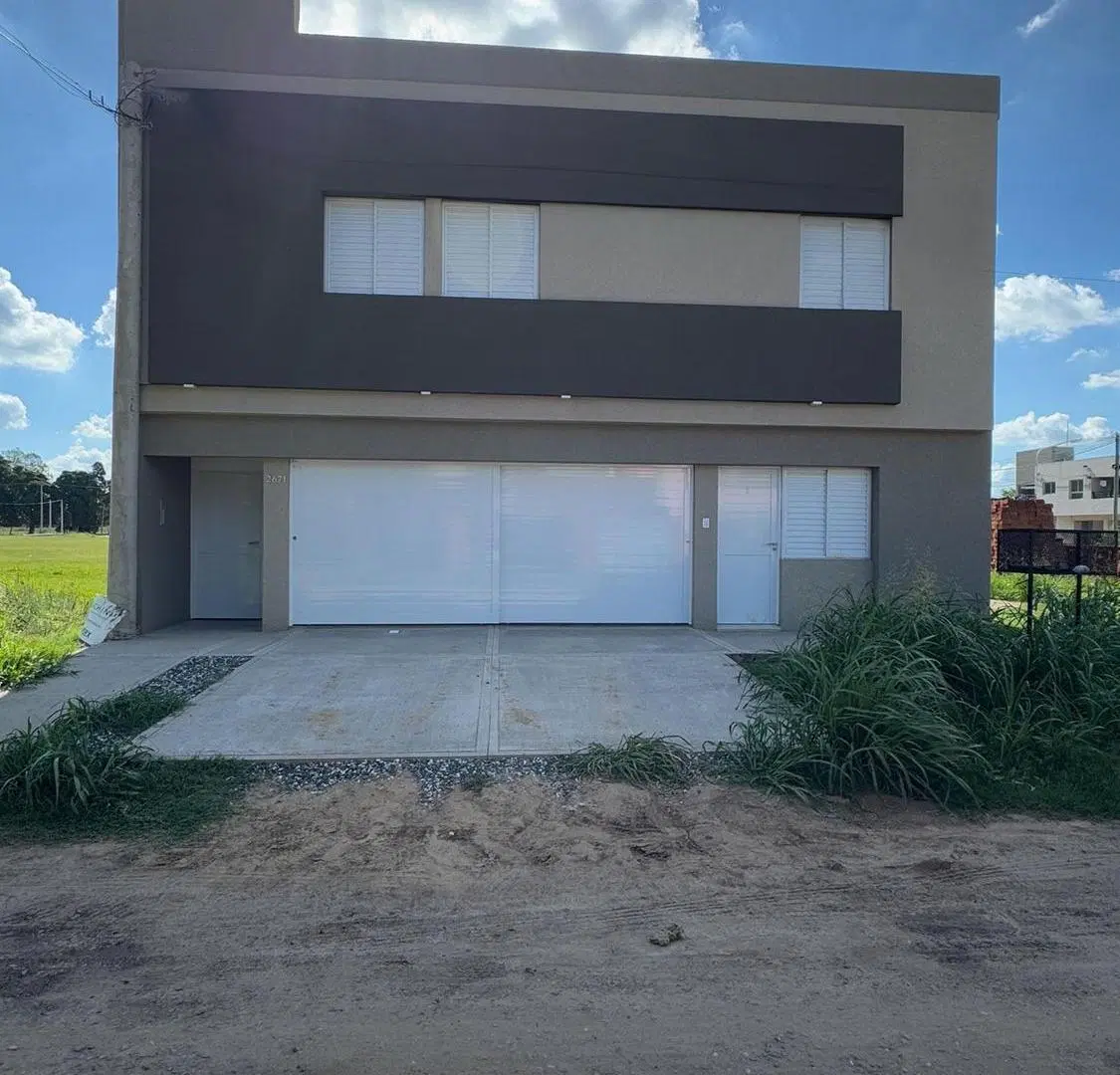 Venta dpto zona Facultad - Esperanza 4