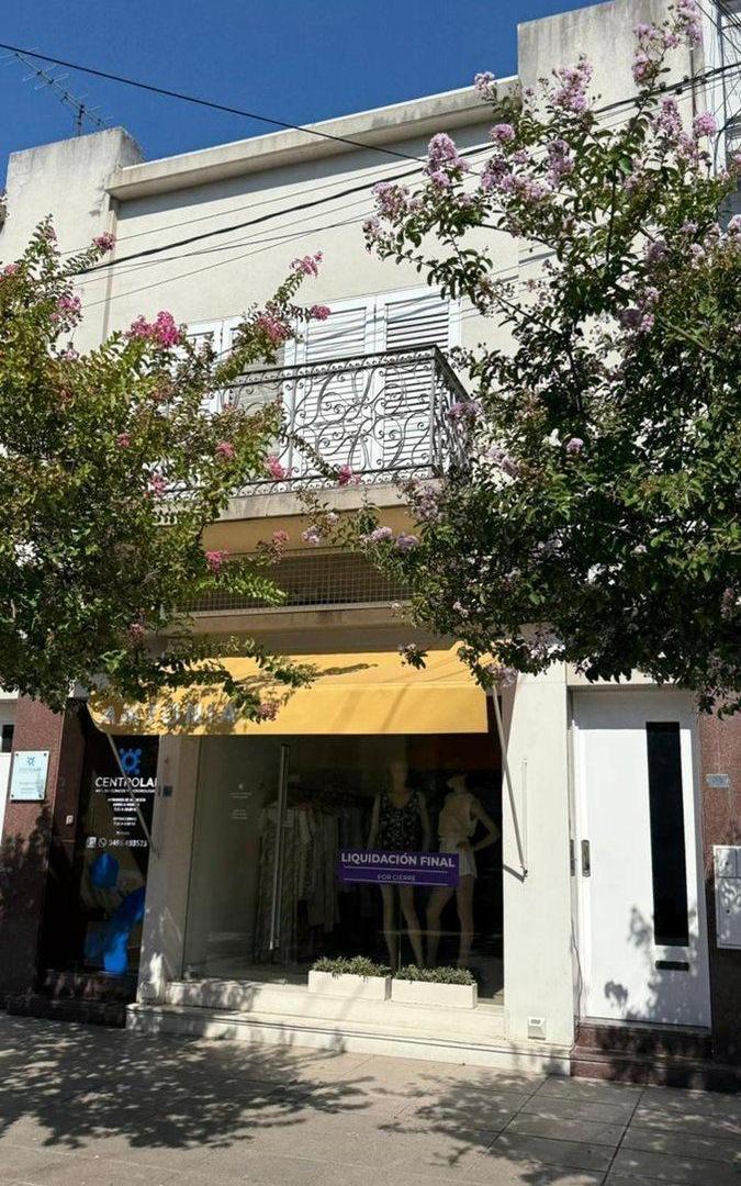 Foto de Venta PH Planta Alta - Zona microcentro, imagen 3