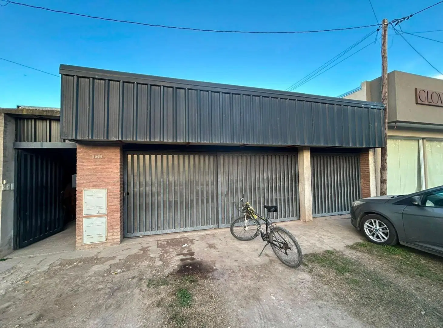 ALQUILER DEPARTAMENTO DE 2 DORMITORIOS CON COCHERA 2