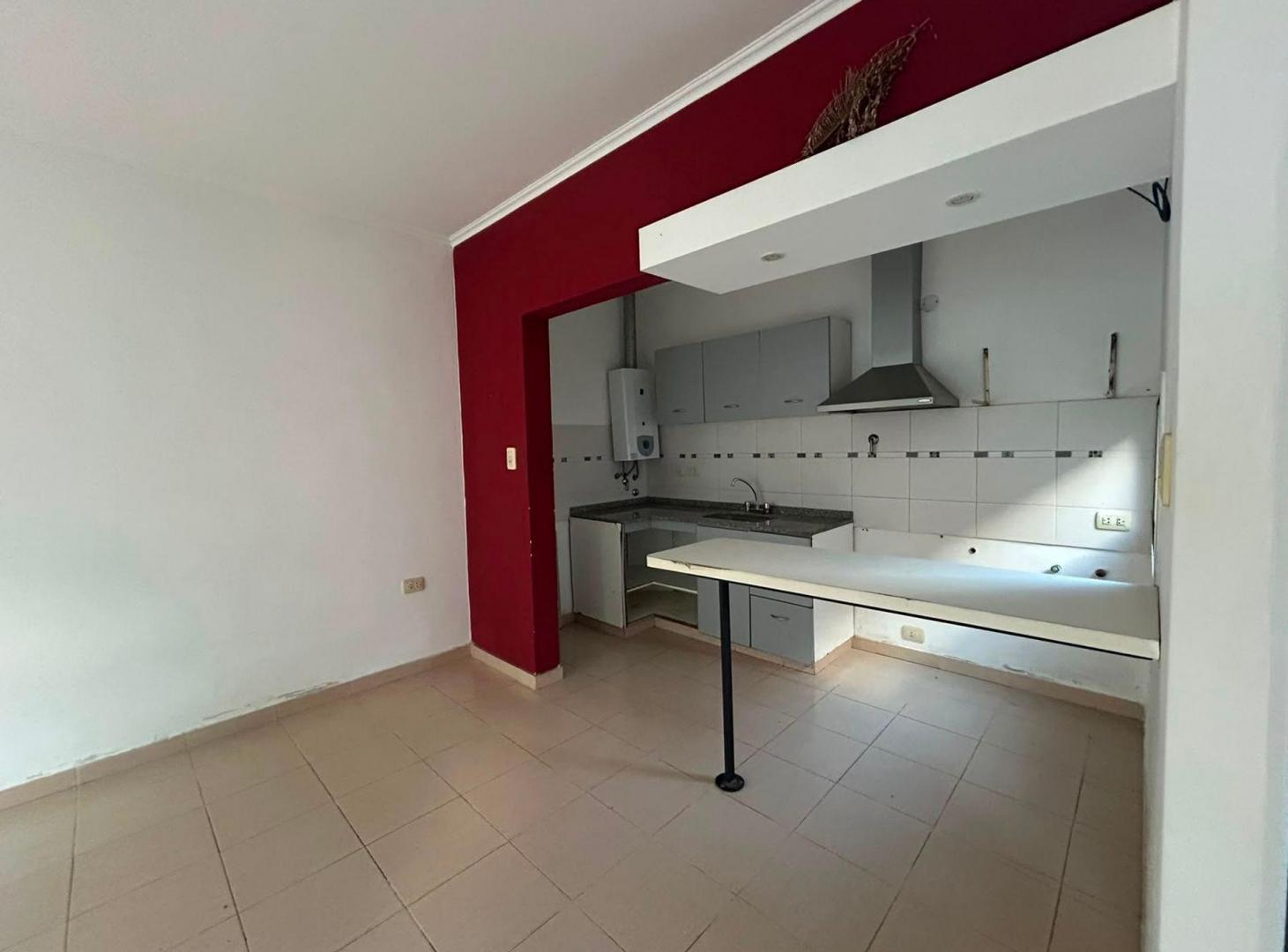 Foto de ALQUILER DEPARTAMENTO DE 2 DORMITORIOS CON COCHERA, imagen 1