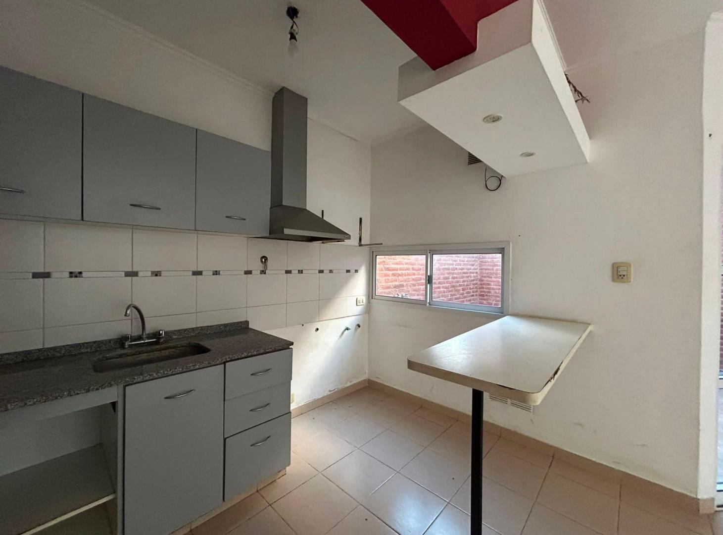 Foto de ALQUILER DEPARTAMENTO DE 2 DORMITORIOS CON COCHERA, imagen 3