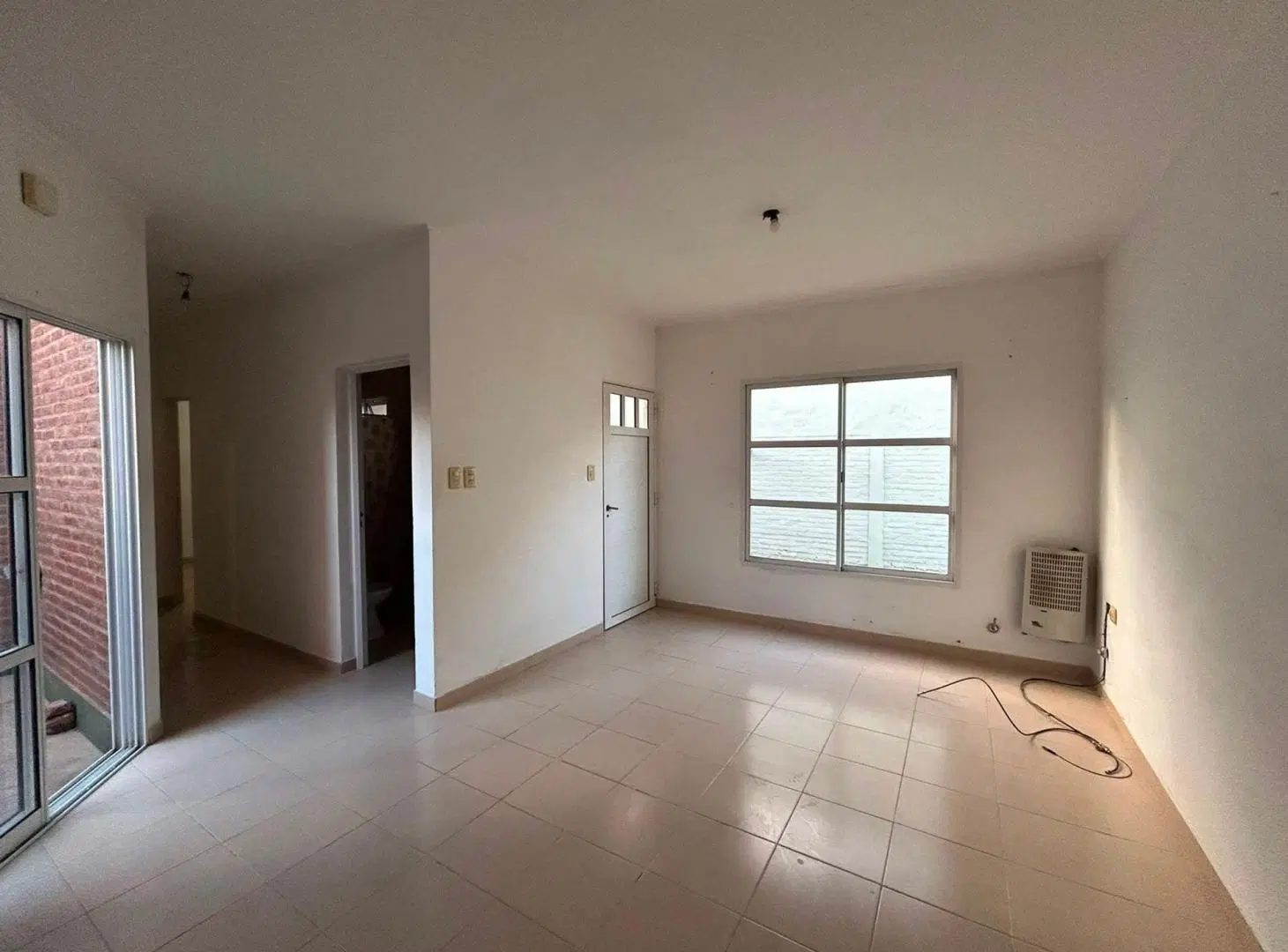 ALQUILER DEPARTAMENTO DE 2 DORMITORIOS CON COCHERA 5