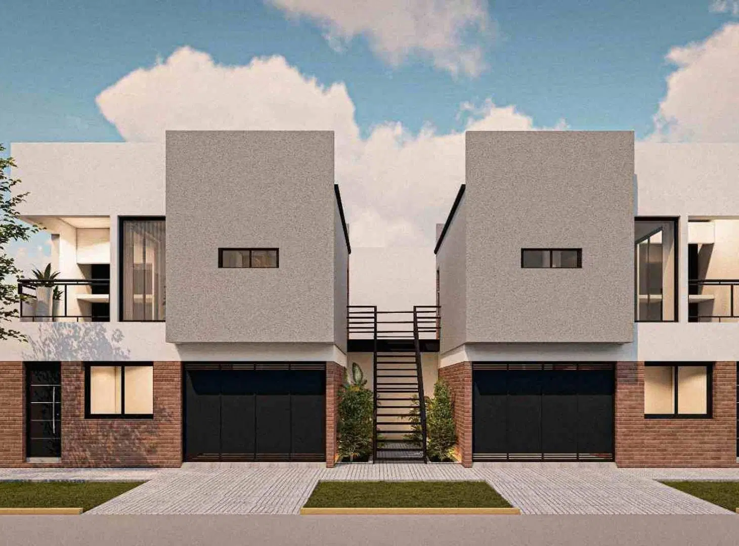 VENTA DPTO PLANTA ALTA CON BALCON Y ASADOR 4