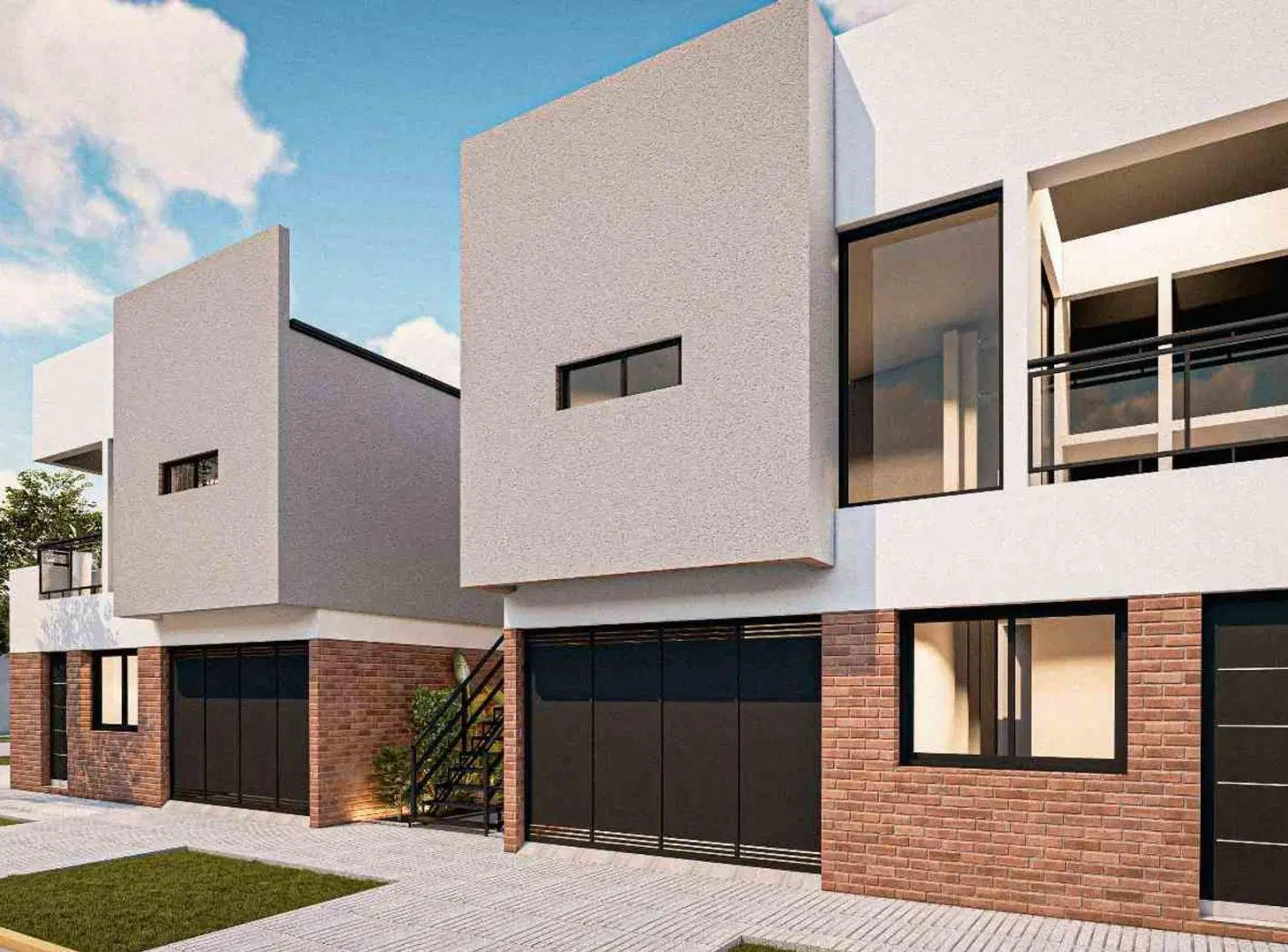 VENTA DPTO PLANTA ALTA CON BALCON Y ASADOR 1