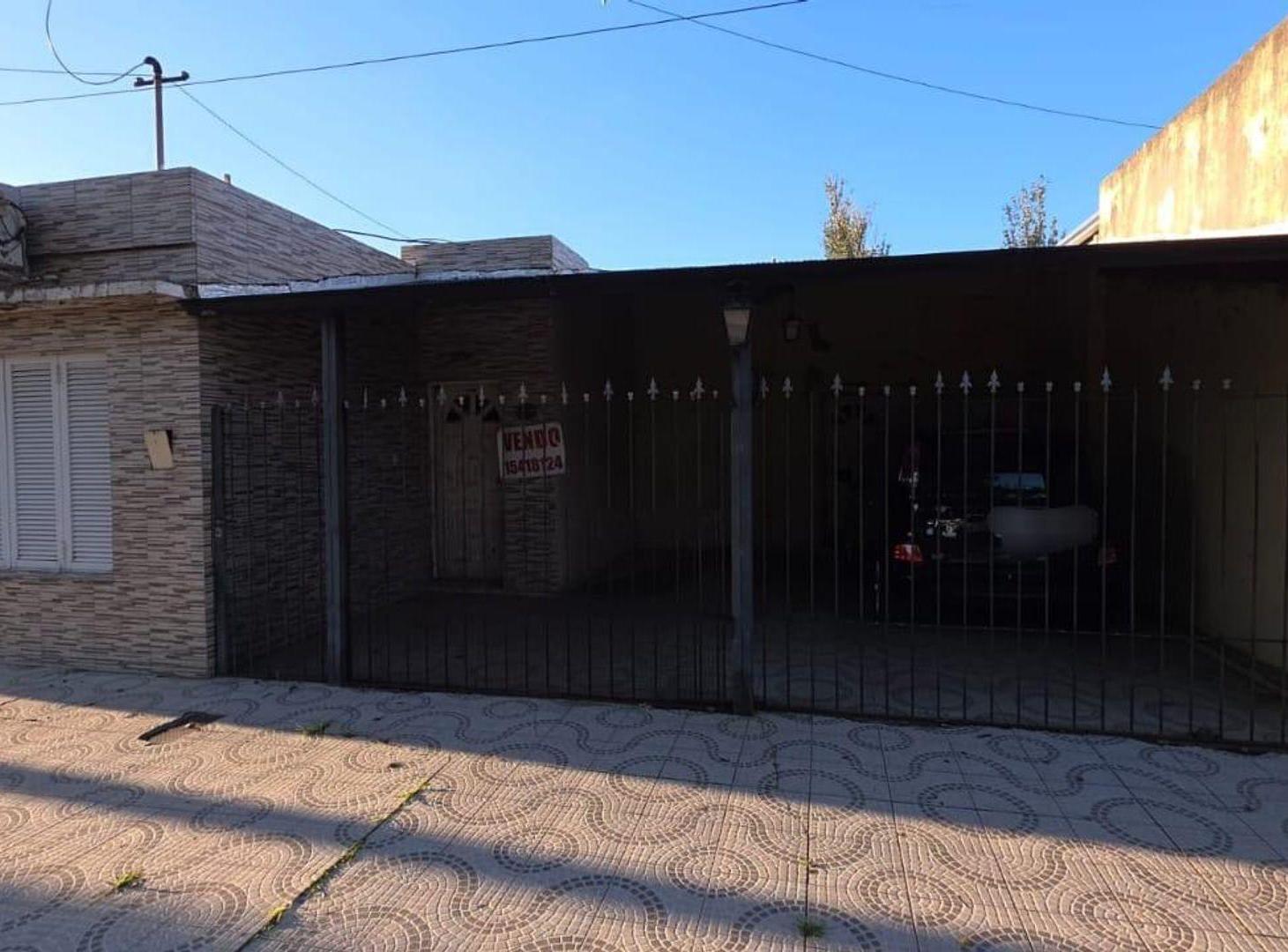 Foto de venta de casa céntrica en Pilar, imagen 4