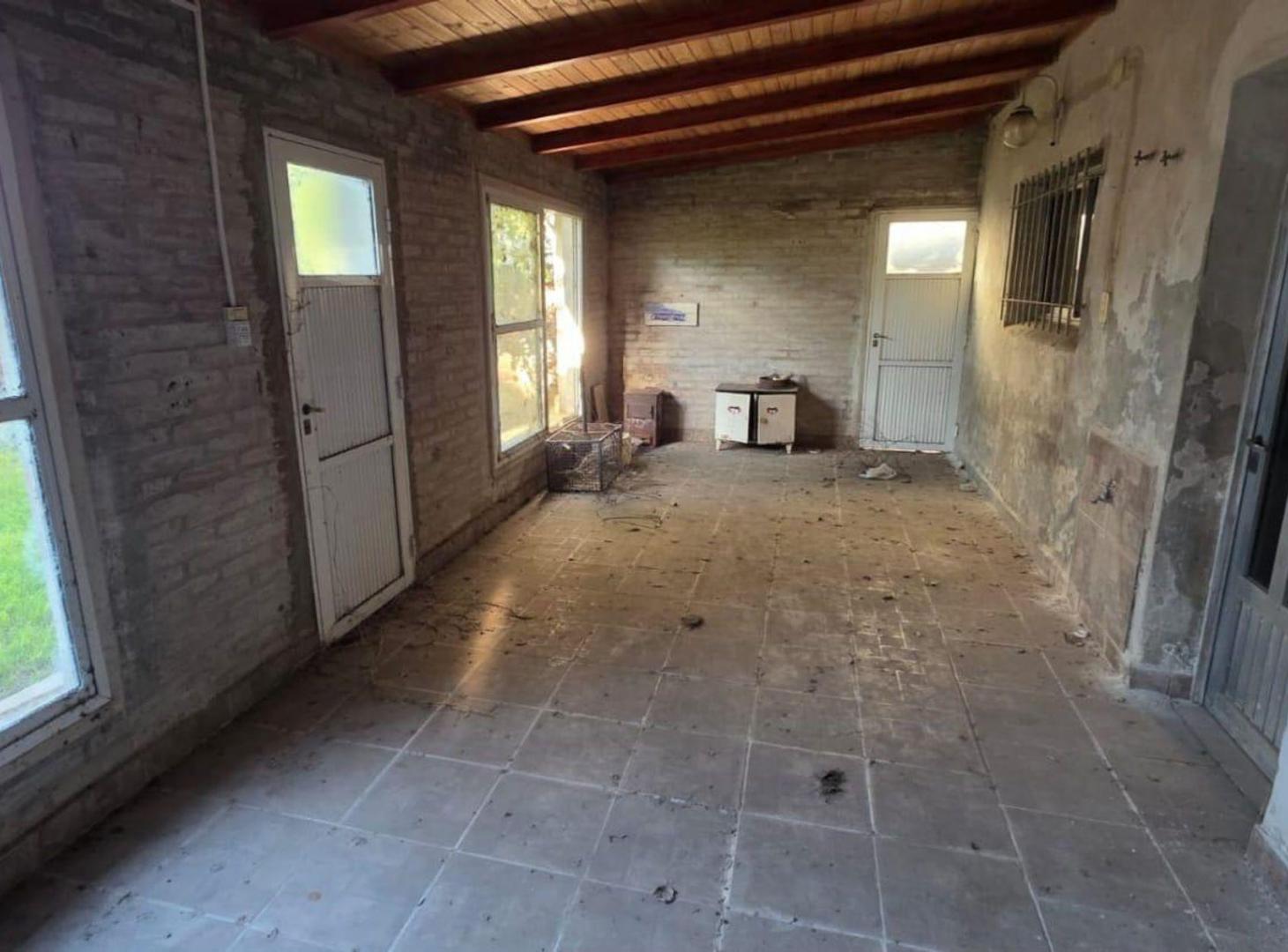Foto de venta de casa céntrica en Pilar, imagen 1