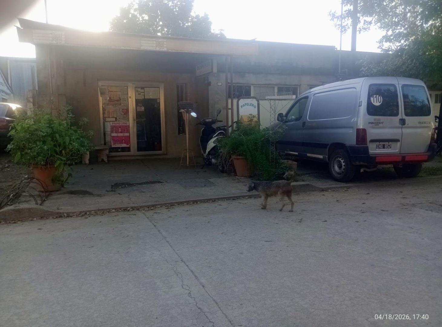 Foto de VENTA CASA BARRIO SUR, 2 DORMITORIOS, CON LOCAL, imagen 1