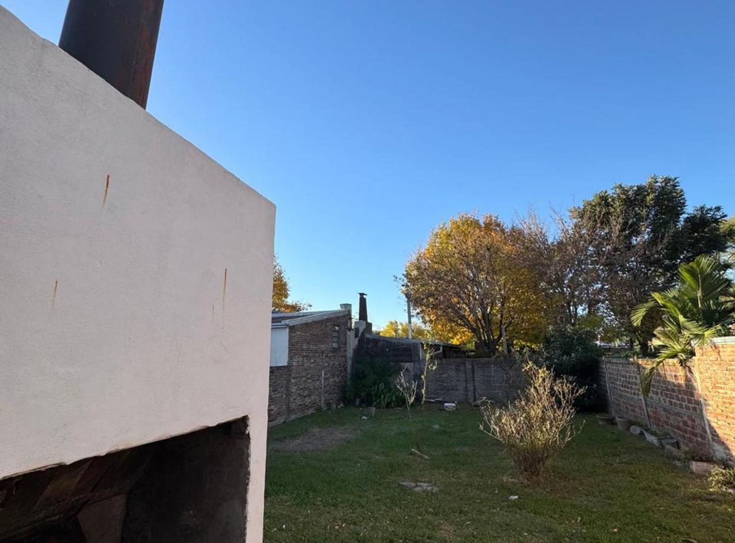 Foto de VENTA CASA DOS DORMITORIOS B SUR ESTE PRINGLES 882, imagen 5