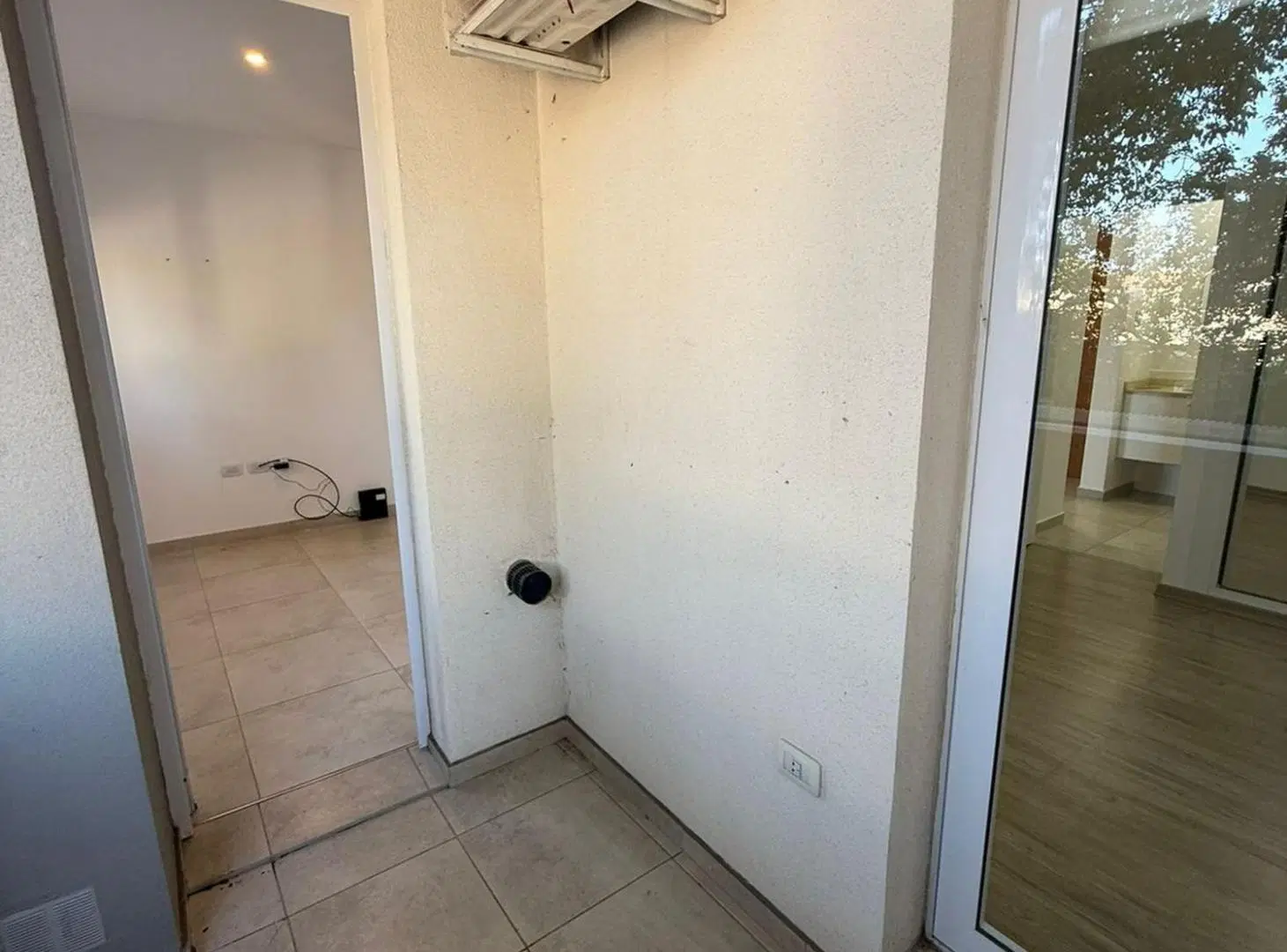 VENTA DEPARTAMENTO 1 DORMITORIO ZONA CENTRO 4