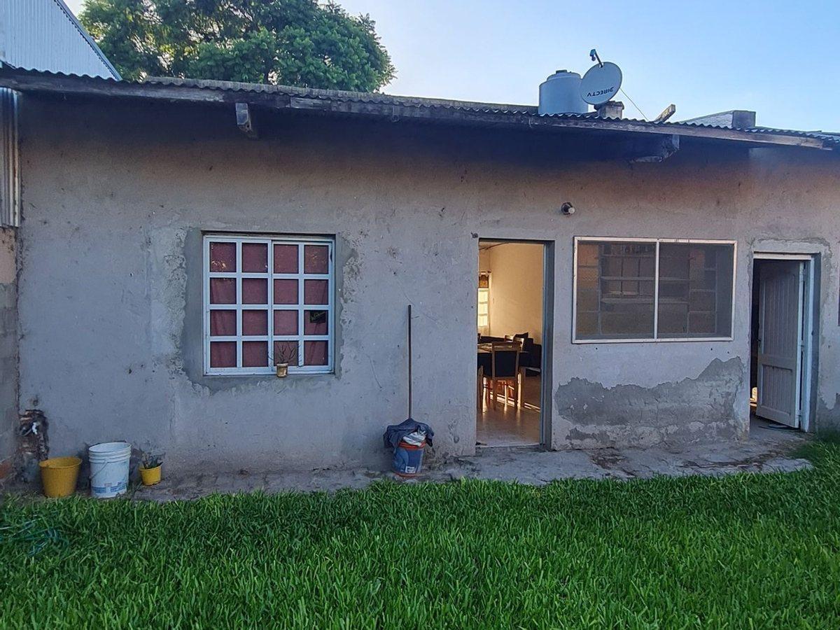 Foto de Venta Casa con renta en San Carlos Centro.-, imagen 2