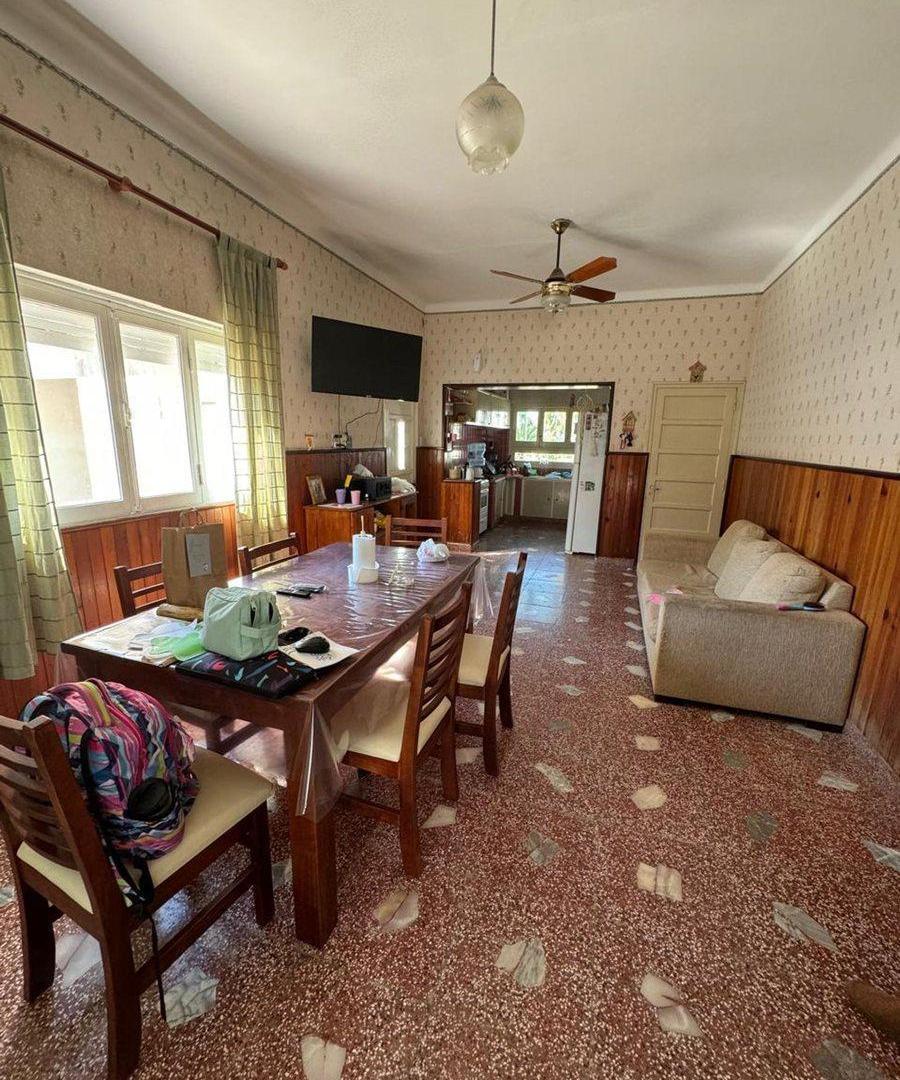 Foto de CASA 3 DORMITORIOS ZONA CENTRO GRUTLY, imagen 5