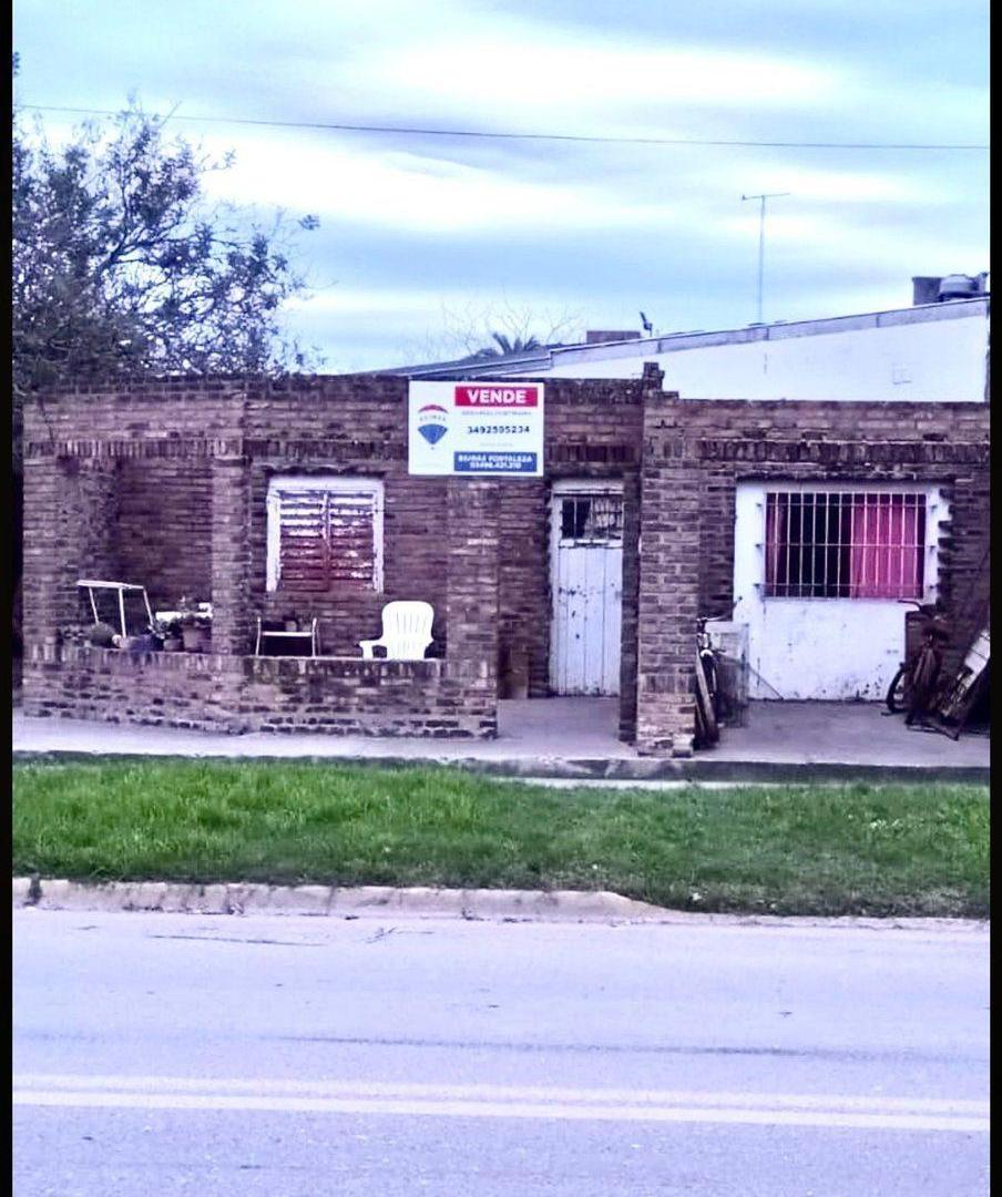 Foto de VENTA DE CASA SOBRE RUTA 10 - SARMIENTO, imagen 3