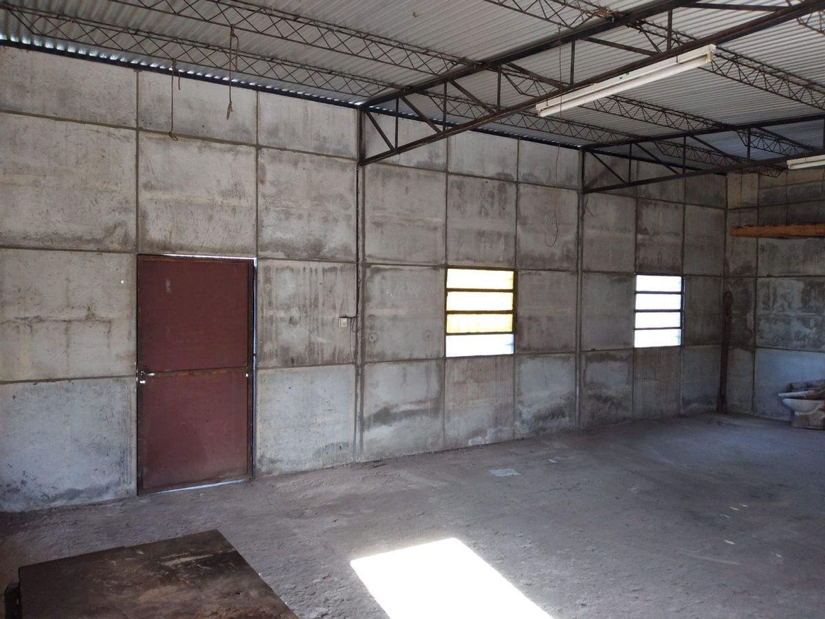 Foto de VENTA DE GALPÓN - PILAR, imagen 3