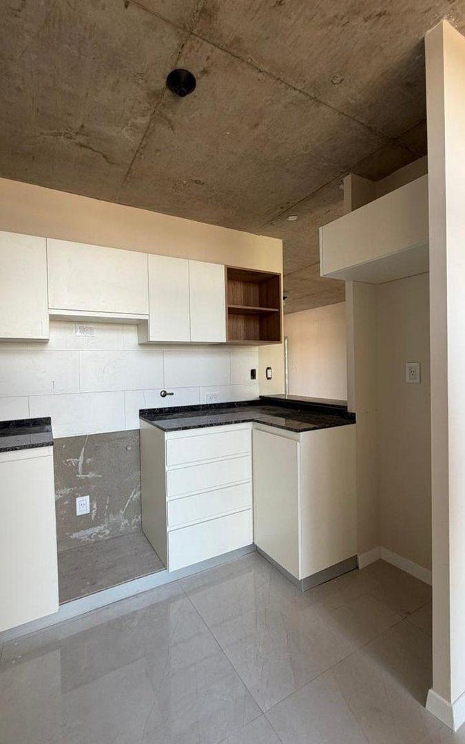 Foto de VENTA DPTO UN DORMITORIO CON COCHERA EDIFICO RIO2, imagen 4