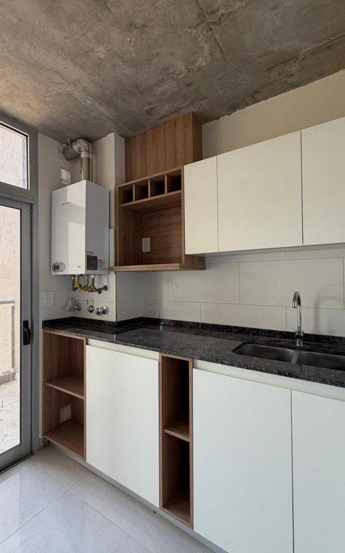 Foto de VENTA DPTO UN DORMITORIO CON COCHERA EDIFICO RIO2, imagen 5