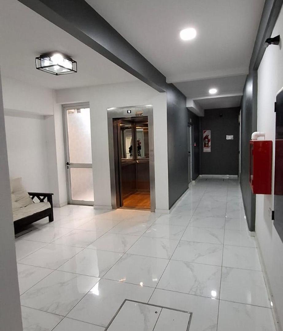 Foto de VENTA DPTO CENTRICO 1 DORMITORIO Ed. MILLENIUM, imagen 4