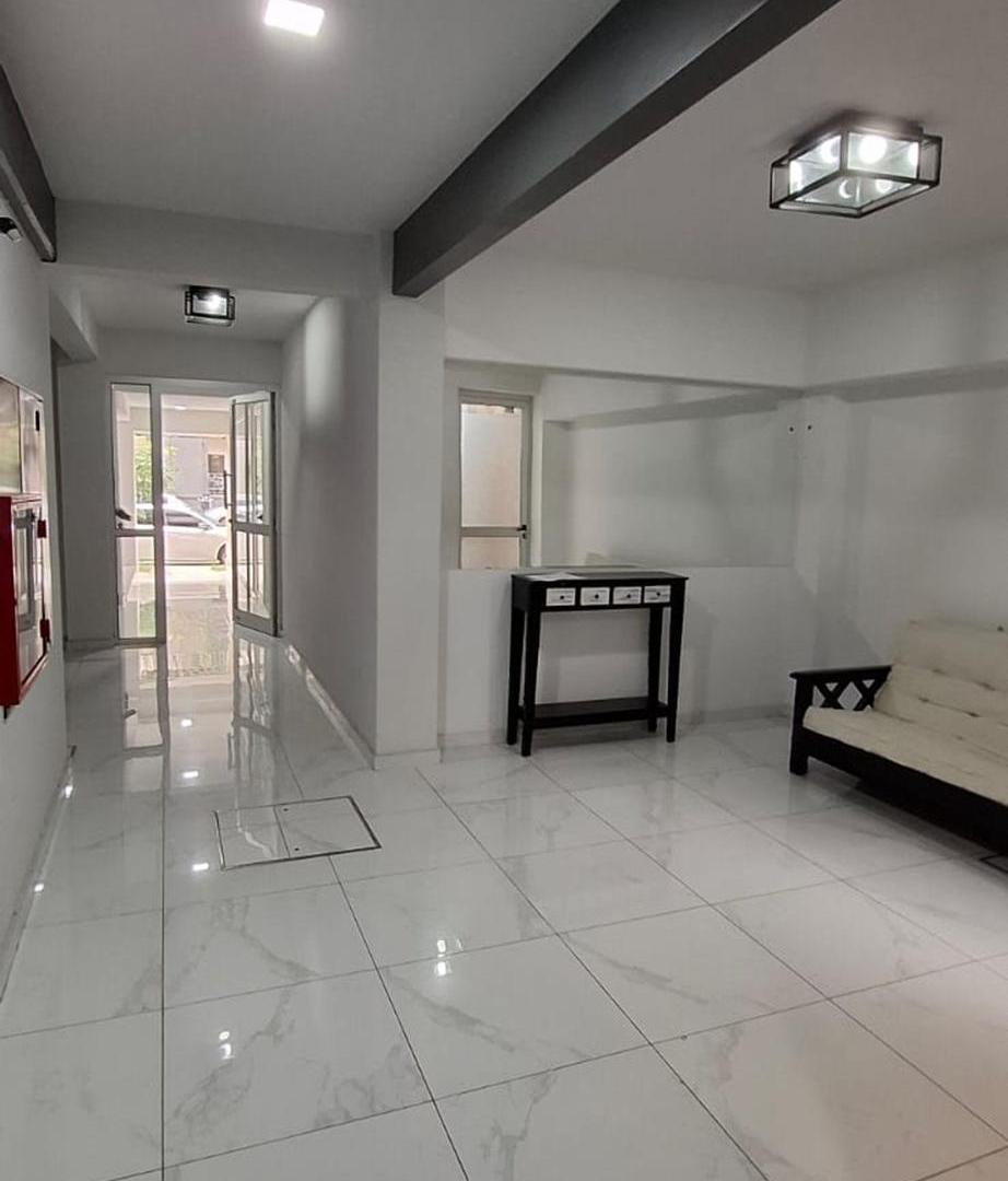 Foto de VENTA DPTO CENTRICO 1 DORMITORIO Ed. MILLENIUM, imagen 2