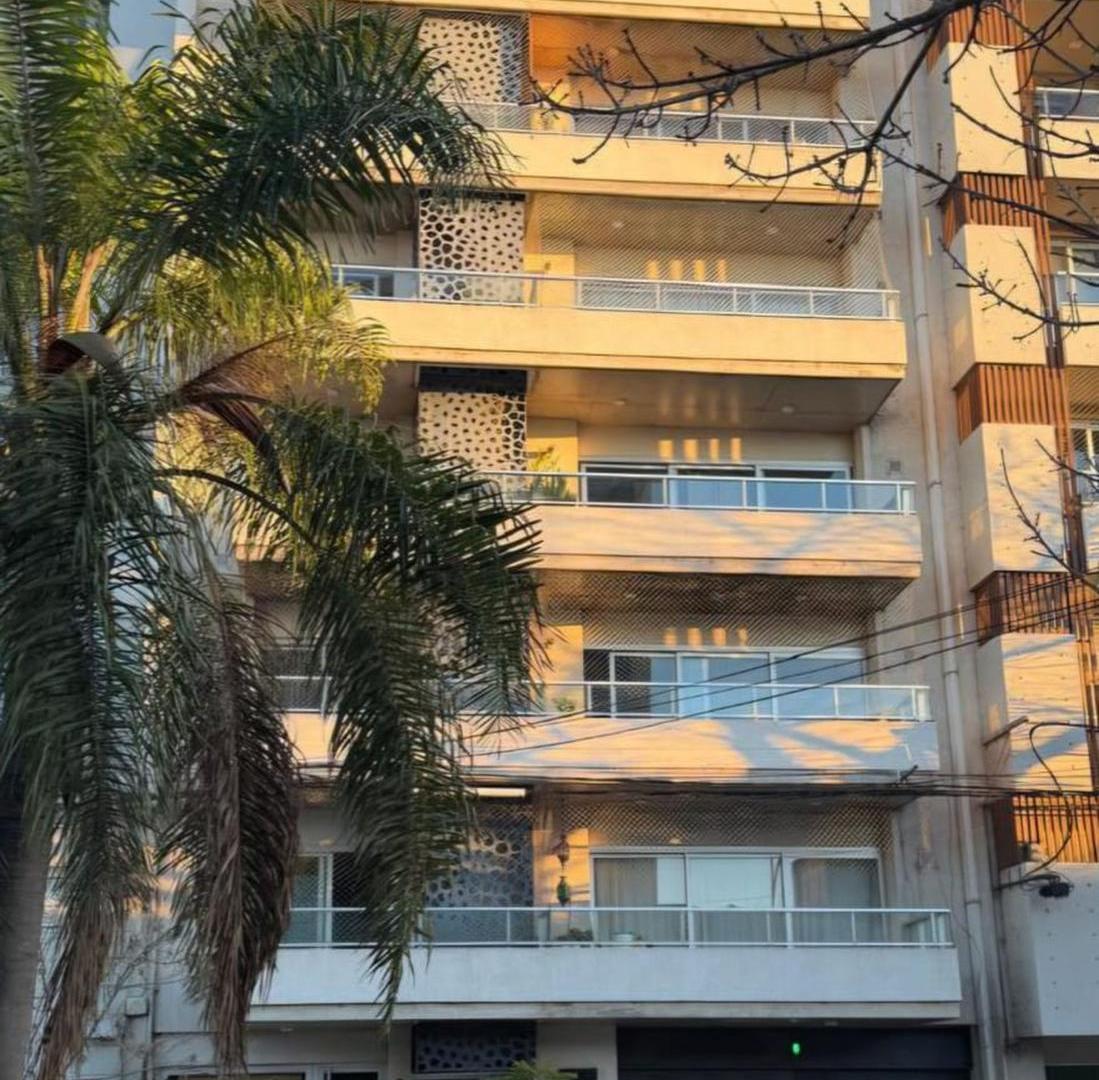 Foto de VENTA DPTO CENTRICO 1 DORMITORIO Ed. MILLENIUM, imagen 5