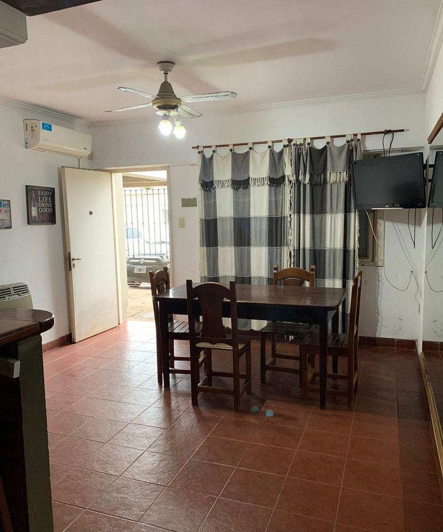 Foto de VENTA CASA 2 DORMITORIOS ZONA FACULTAD, imagen 4