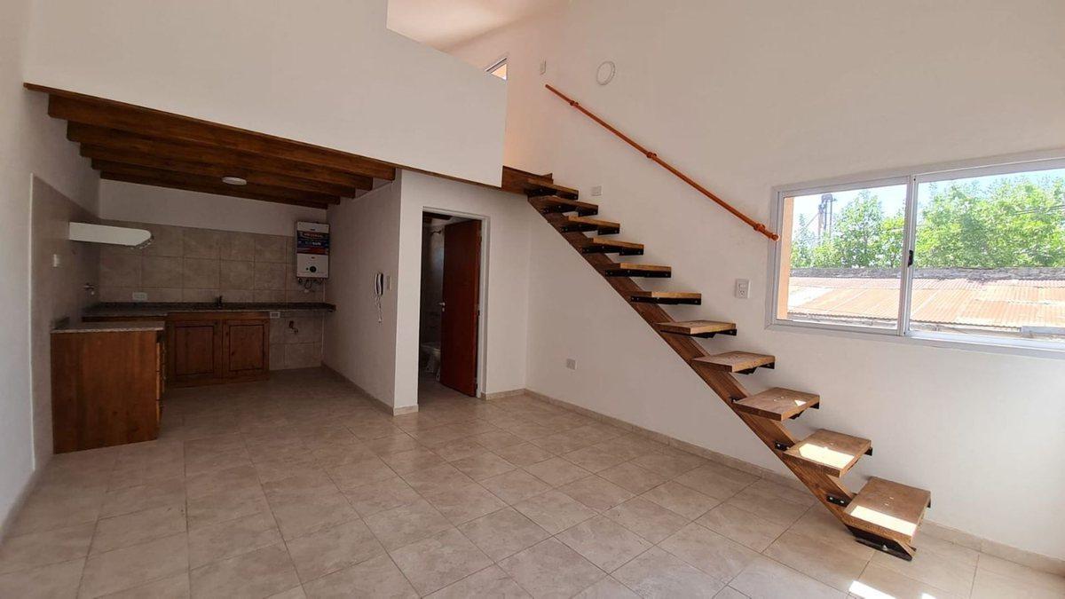 Foto de VENTA LOFT DE UN DORMITORIO - PILAR, SANTA FE, imagen 1