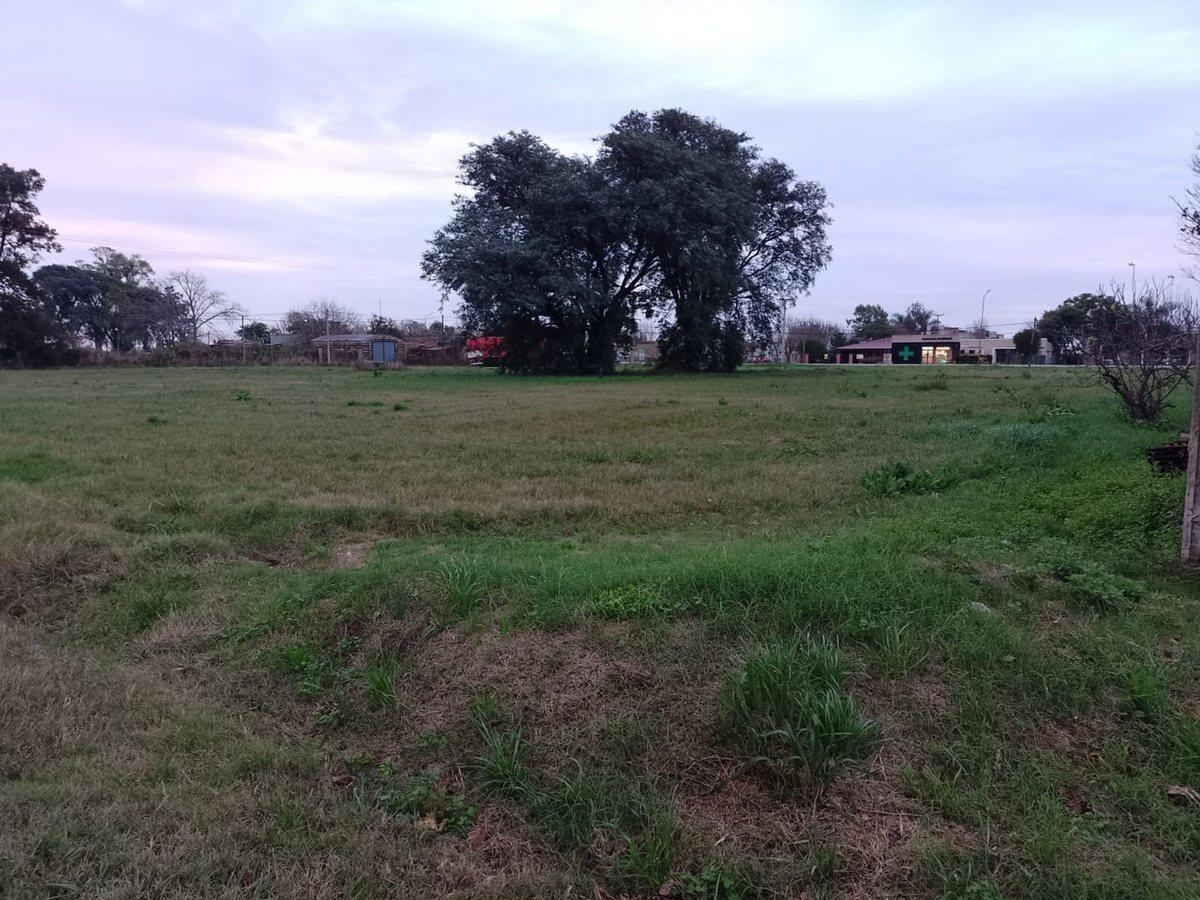 Foto de VENTA TERRENO sobre RUTA 70, imagen 1