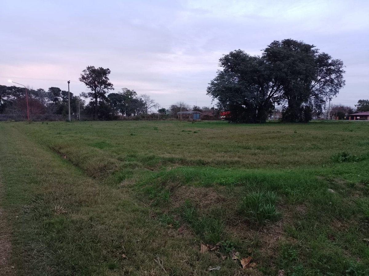 Foto de VENTA TERRENO sobre RUTA 70, imagen 2