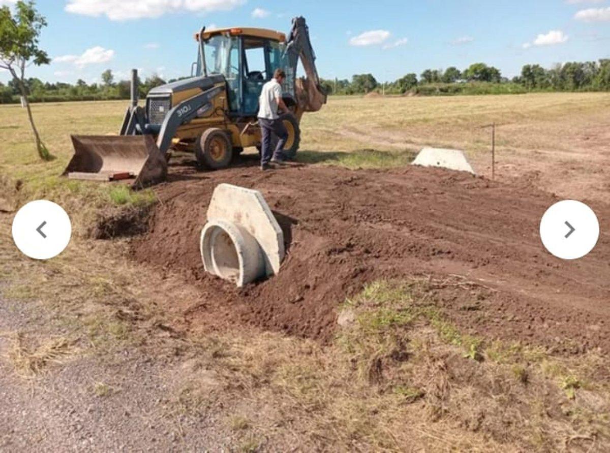 Foto de venta de terreno amplio barrio "el naciente", imagen 2