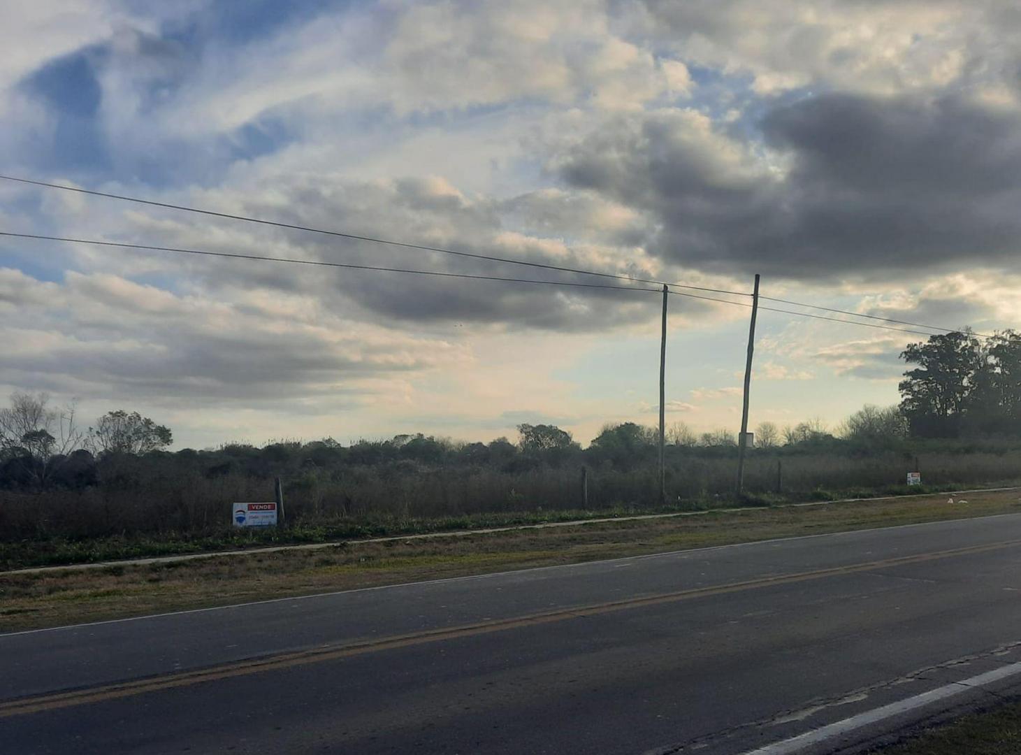 Foto de venta de 2 ha sobre ruta 70, imagen 3