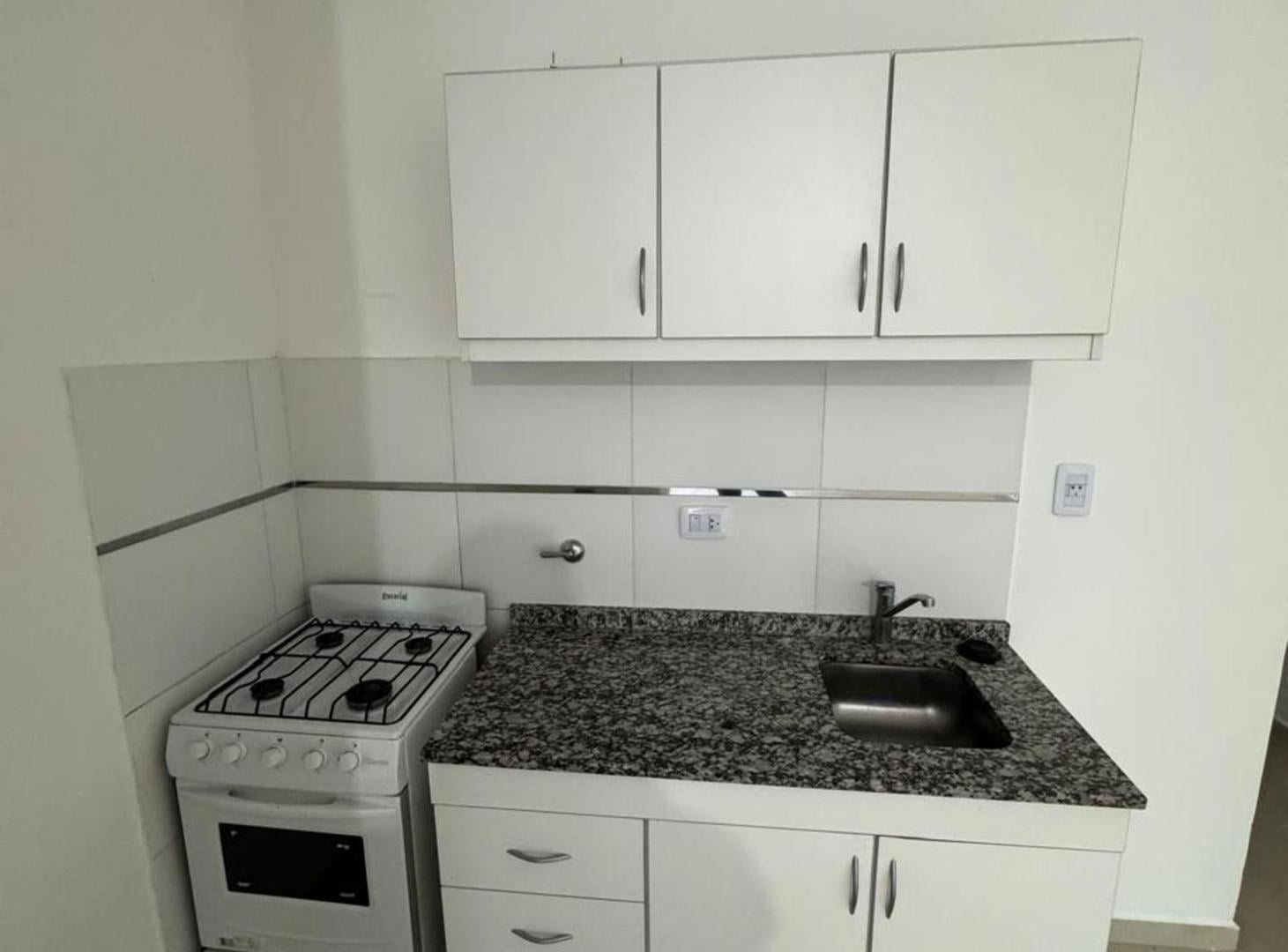 Foto de ALQUILER DEPARTAMENTO UN DORMITORIO CENTRO, imagen 5