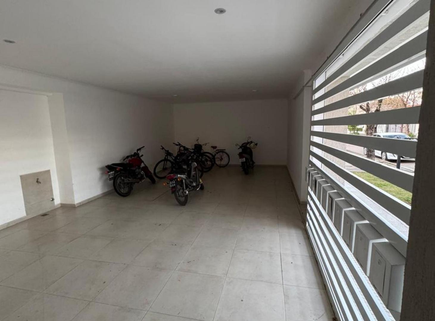 Foto de ALQUILER DEPARTAMENTO UN DORMITORIO CENTRO, imagen 2
