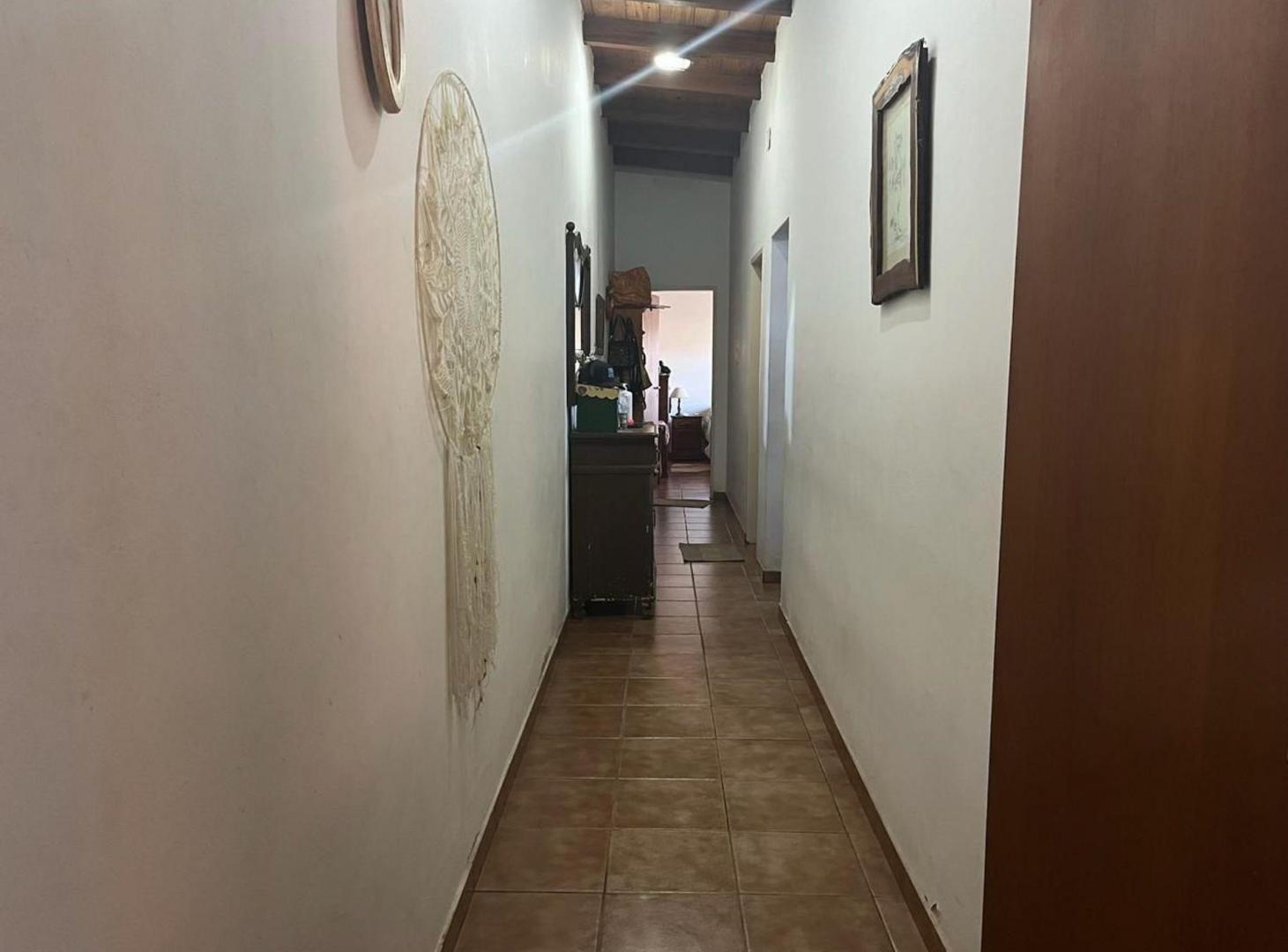 Foto de VENTA CASA 2 DORM. Y PILETA - BARRIO UNIDOS, imagen 5