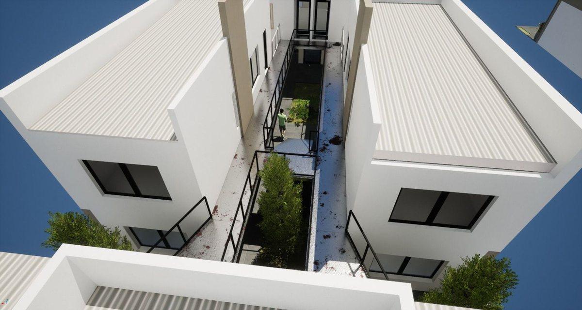 Foto de PREVENTA DEPTO 1 DORM Y PATIO EN PLANTA BAJA, imagen 2