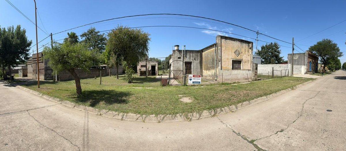 Foto de Venta casa antigüa con gran terreno - Humboldt, imagen 4