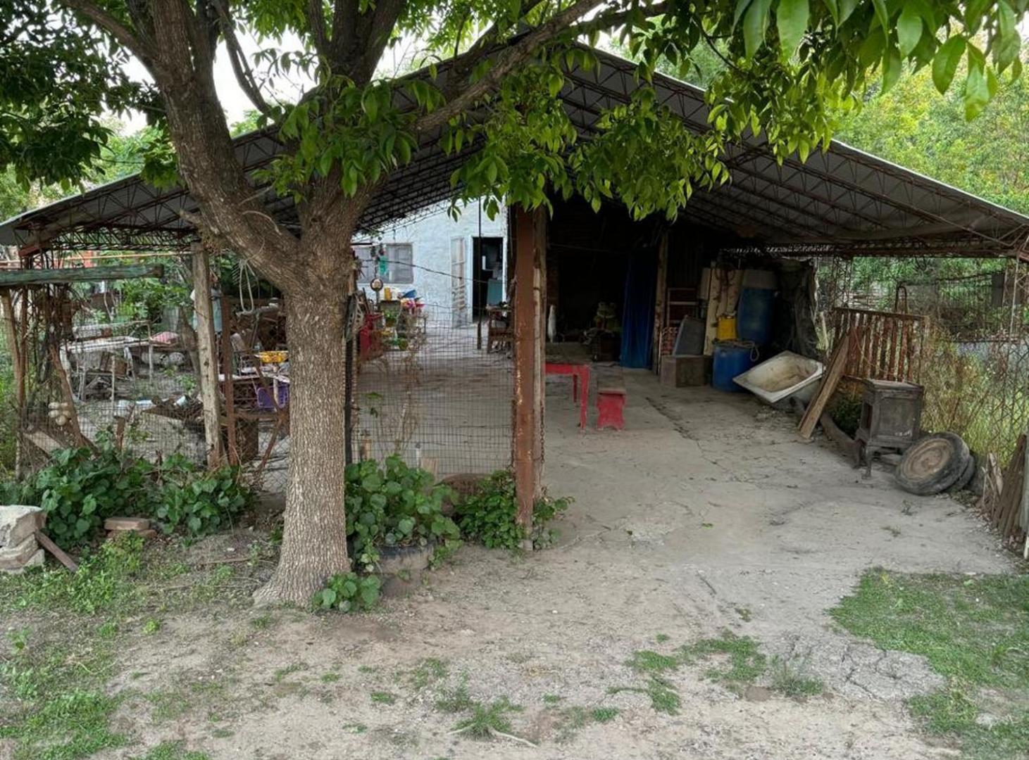 Foto de CASA TRES HABITACIONES COLONIA PUJOL, imagen 1