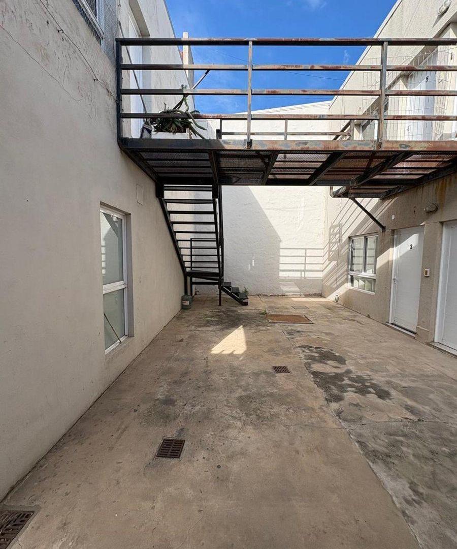 Foto de Venta Departamento un dormitorio con terraza., imagen 5