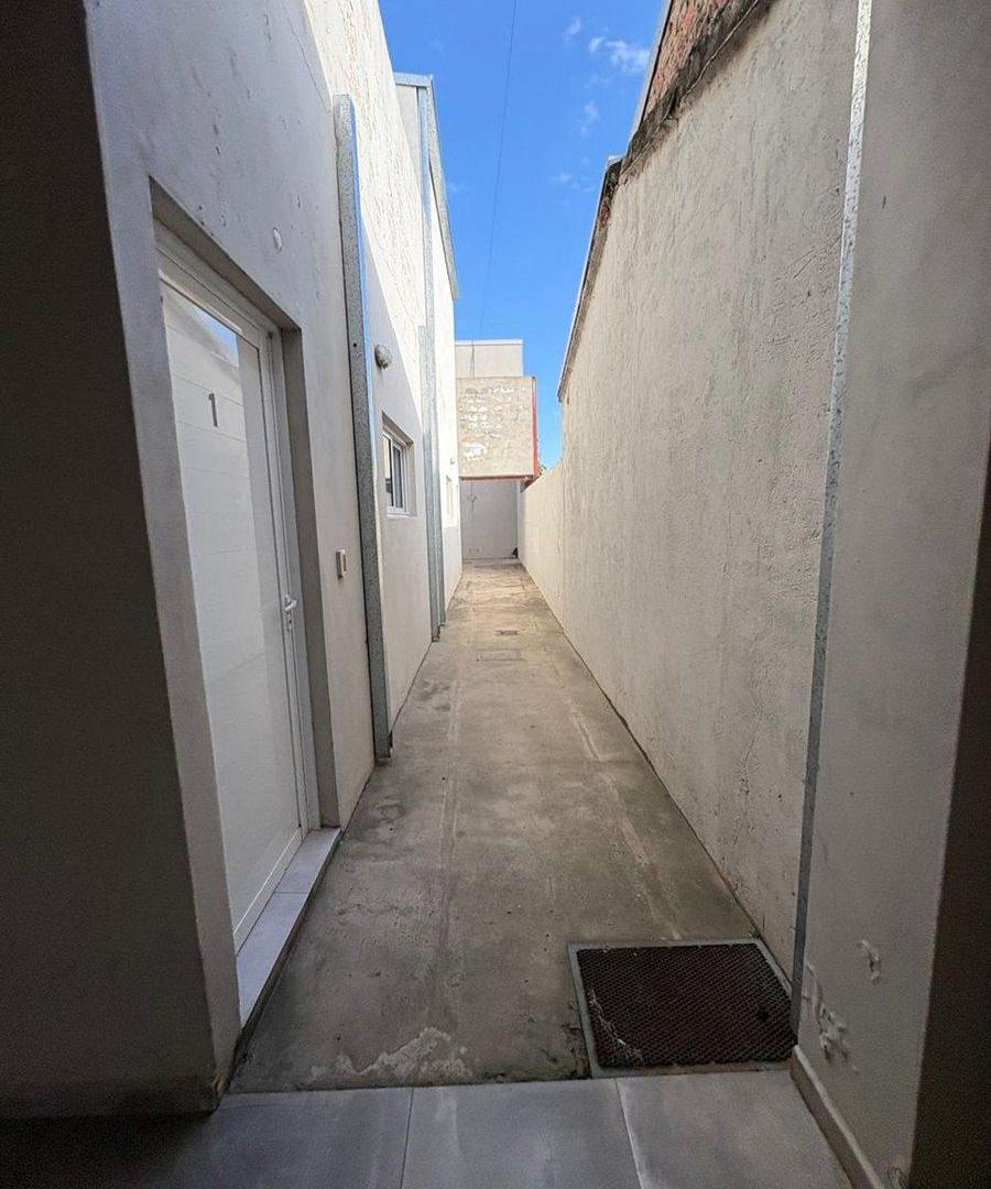 Foto de Venta Departamento un dormitorio con terraza., imagen 3