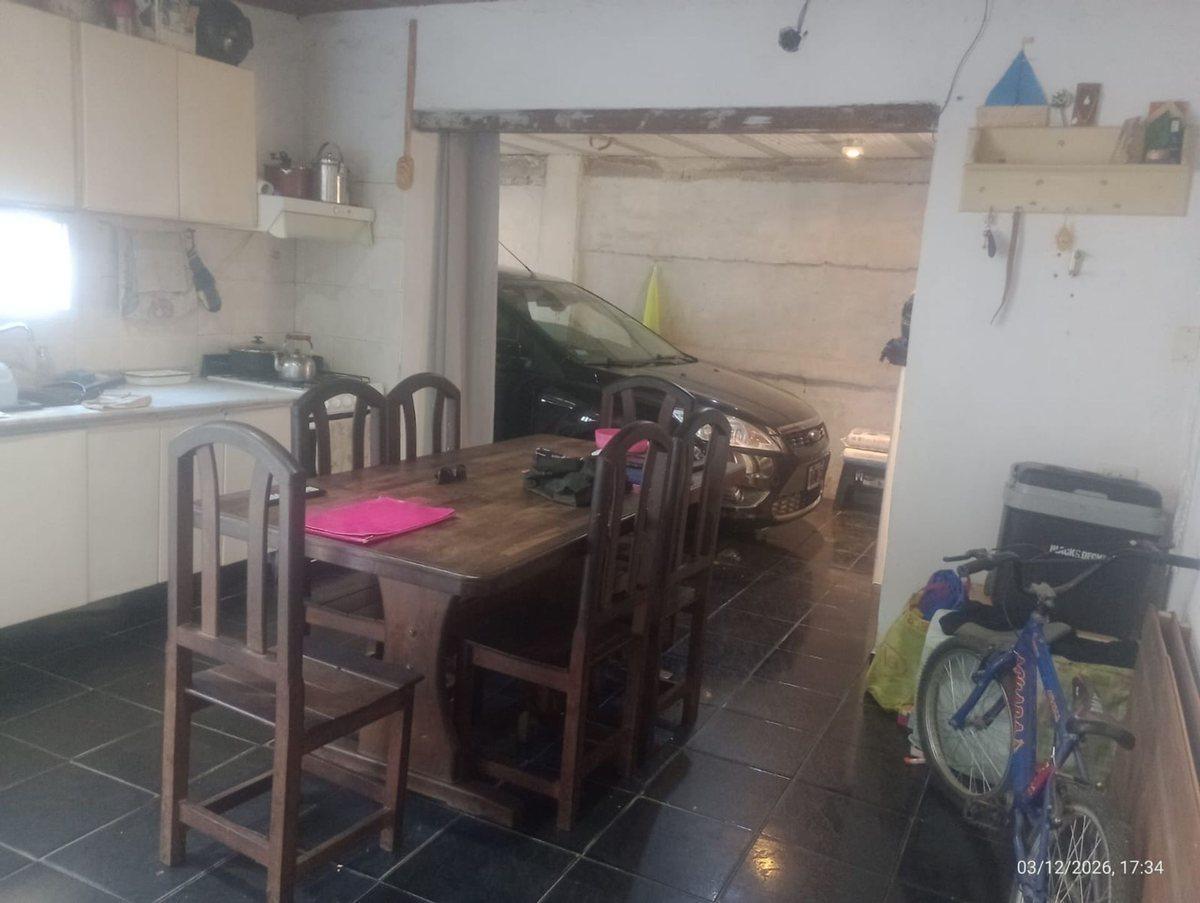 Foto de VENTA CASA 3 DORMITORIOS, BARRIO SUR., imagen 5