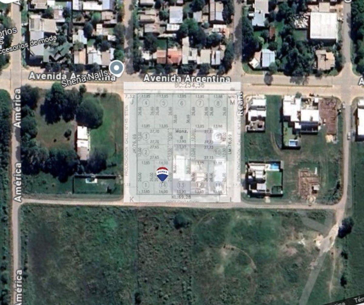 Foto de VENTA TERRENO RESIDENCIAL SOLARES DEL ESTE, imagen 4