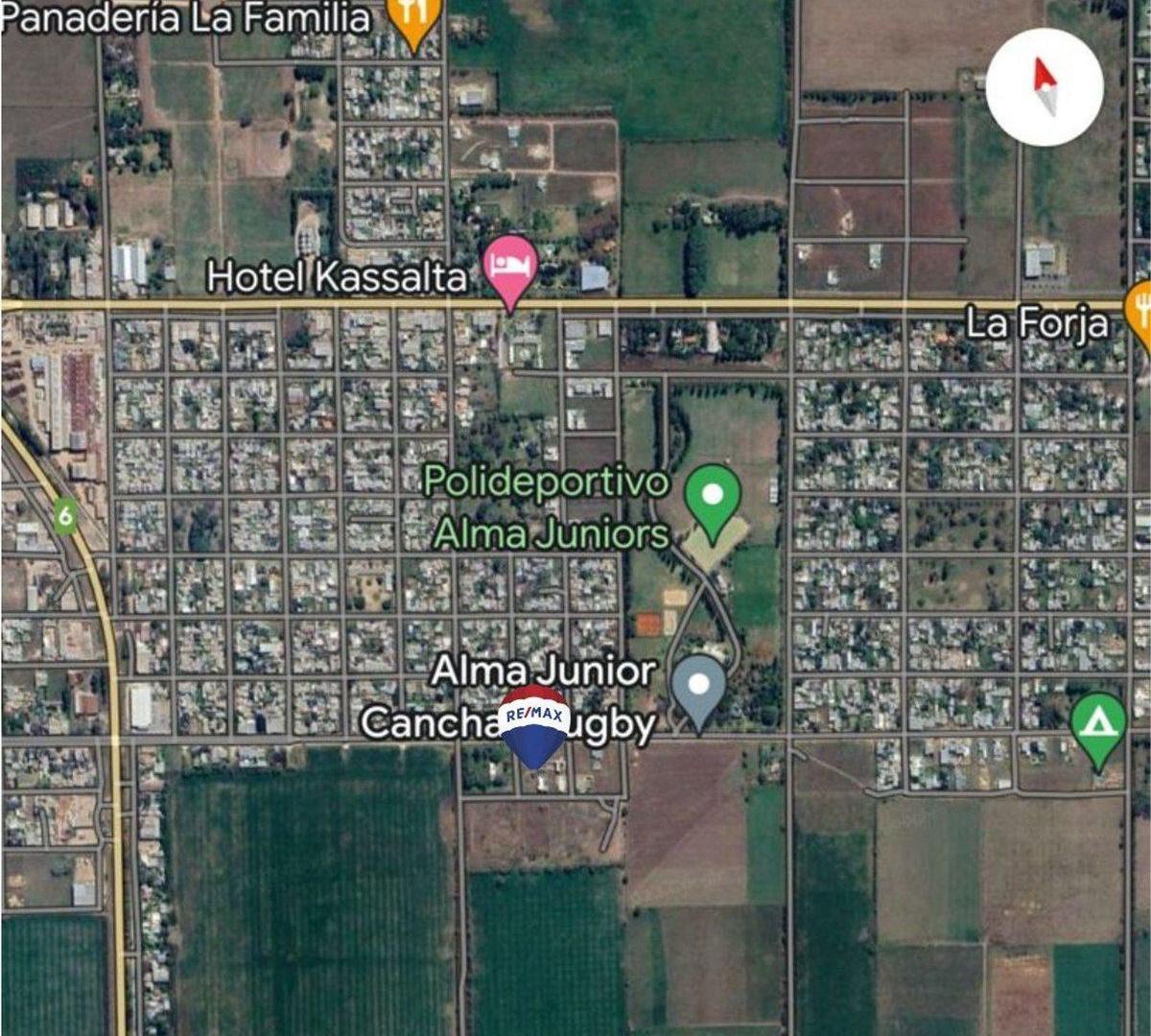 Foto de TERRENO EN VENTA, imagen 5