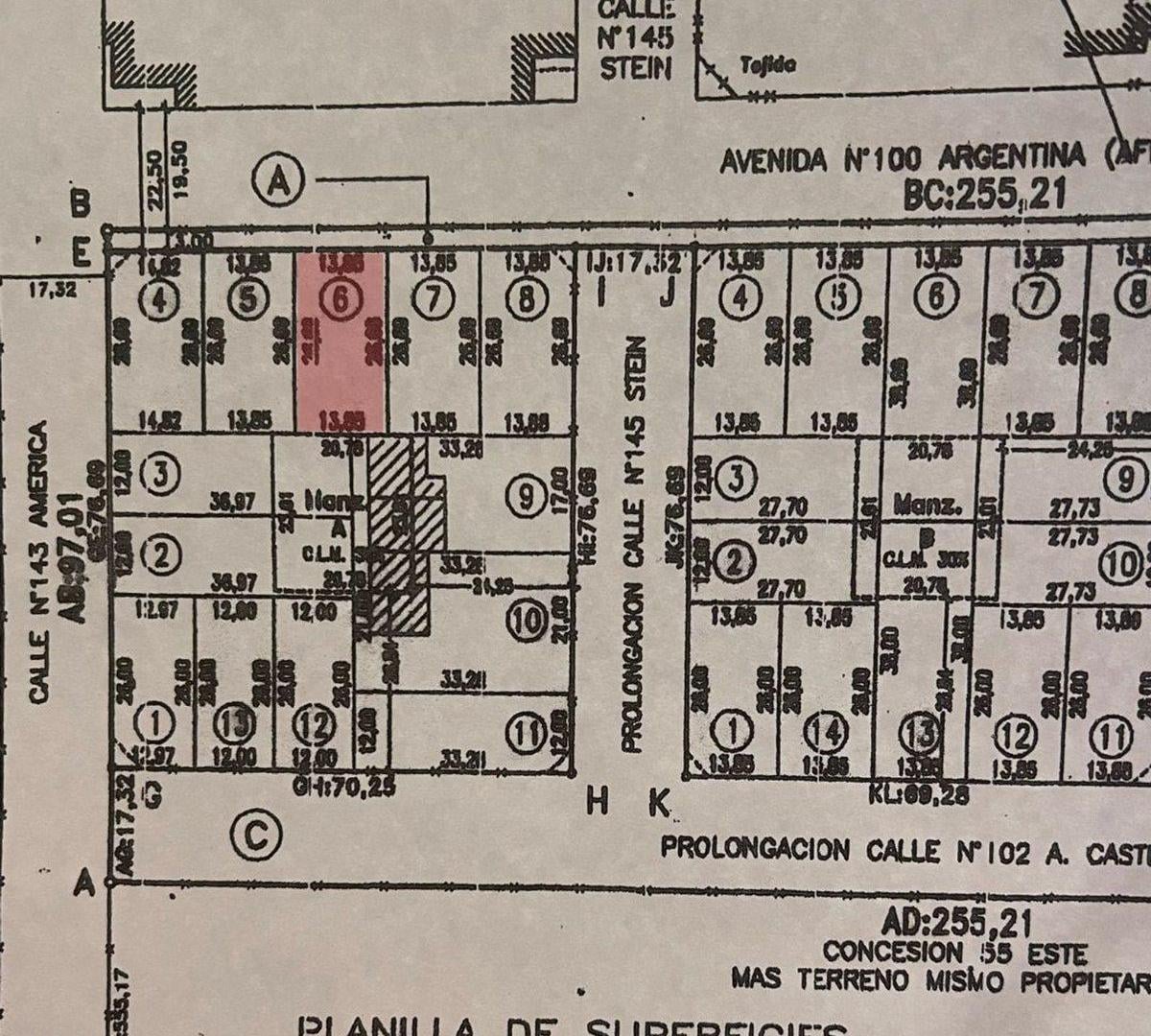 Foto de TERRENO EN VENTA, imagen 2
