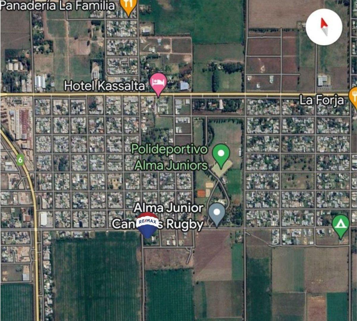 Foto de TERRENO EN VENTA, imagen 4
