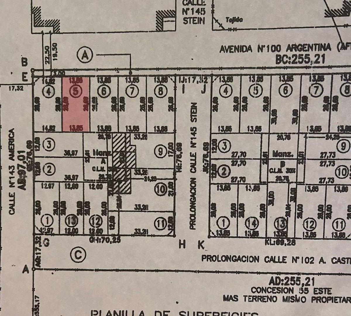 Foto de TERRENO EN VENTA, imagen 2