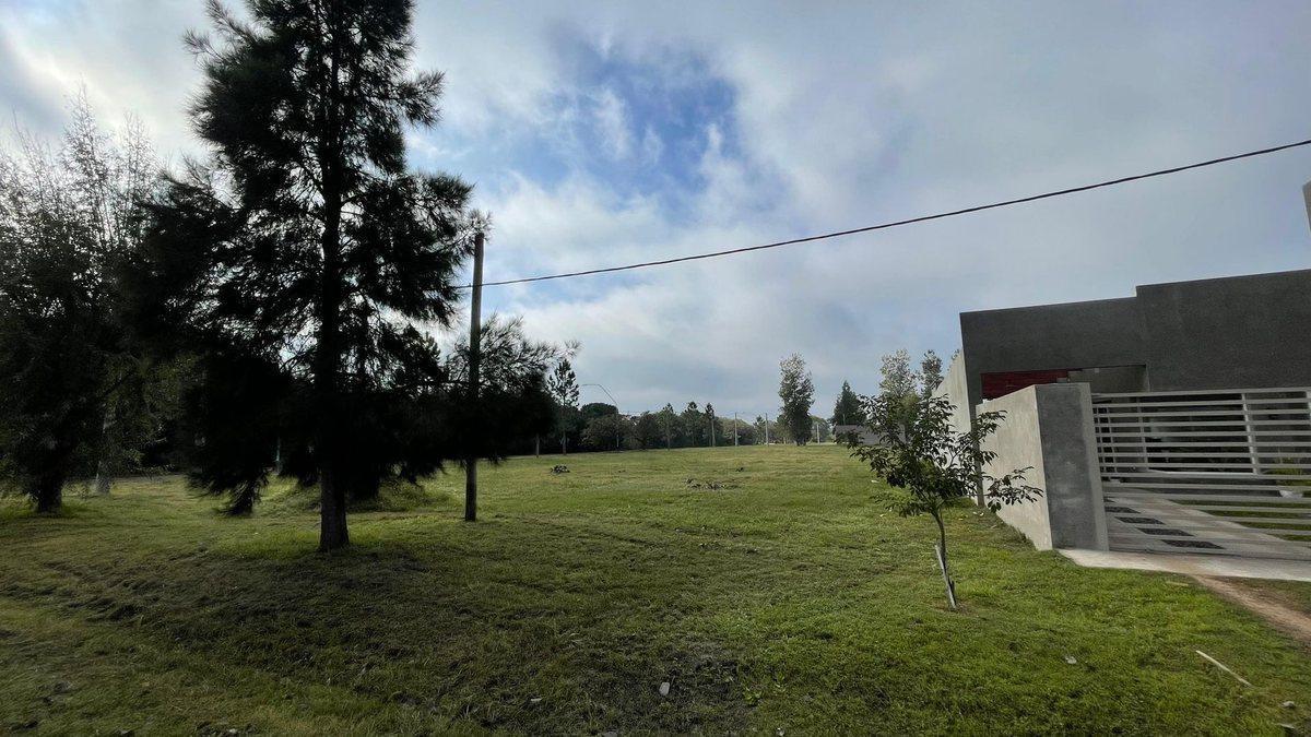 Foto de VENTA LOTE 338m2 - Loteo LA MERCED MONTE VERA, imagen 3